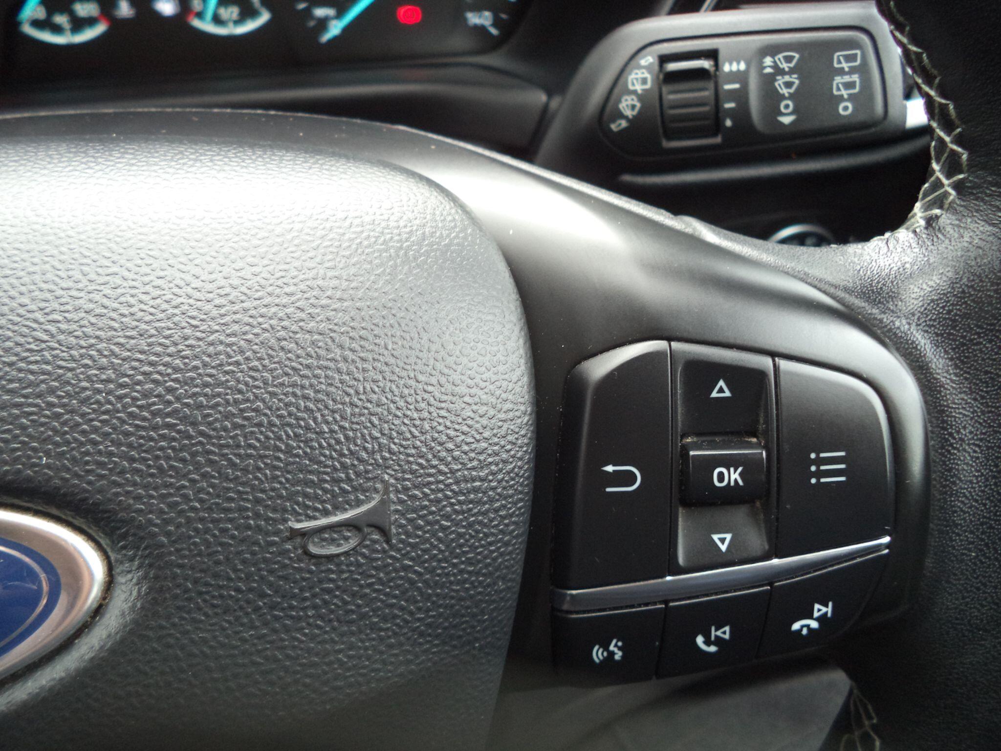 Ford Fiesta view 46