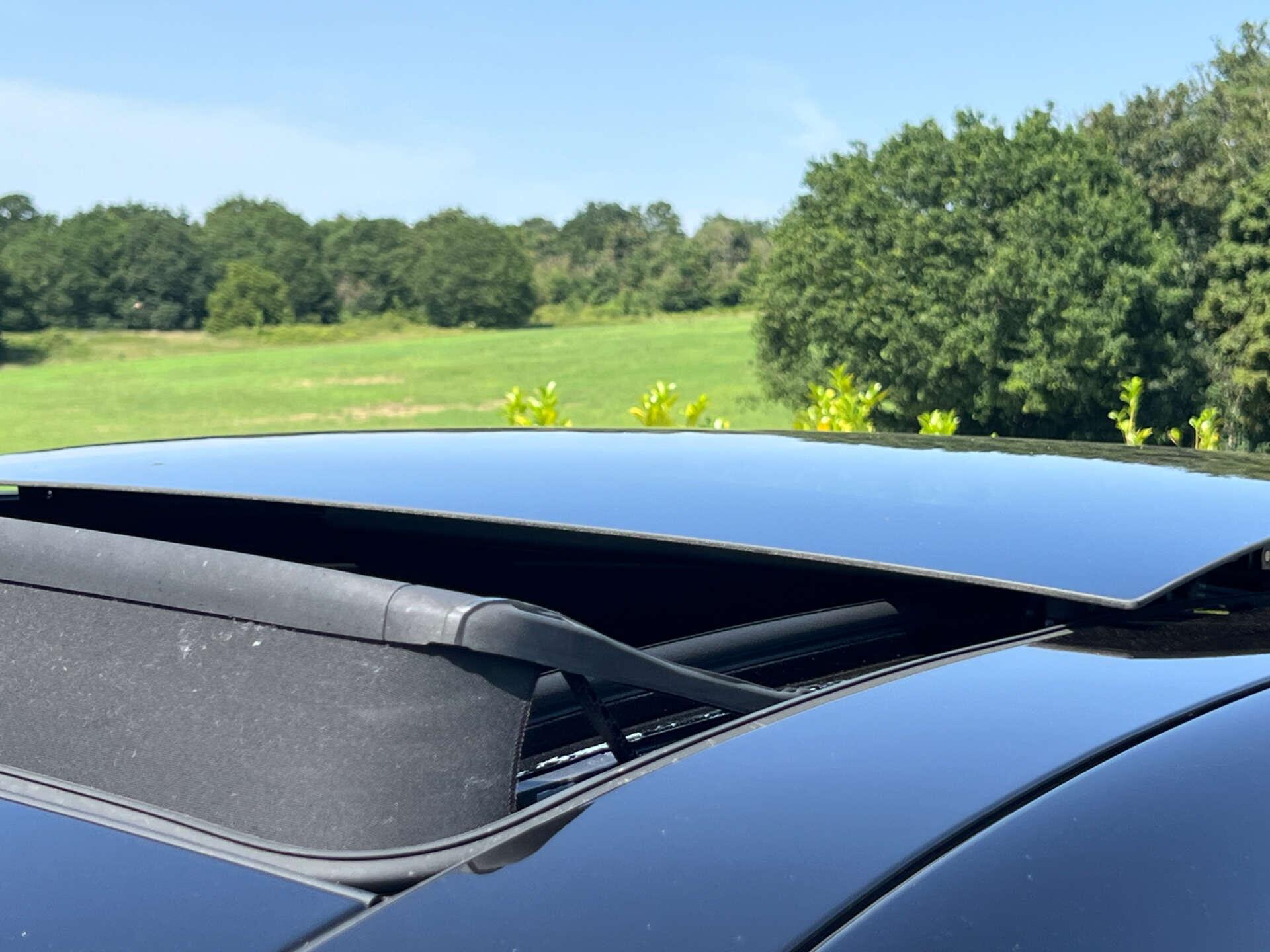Maserati Grecale view 14