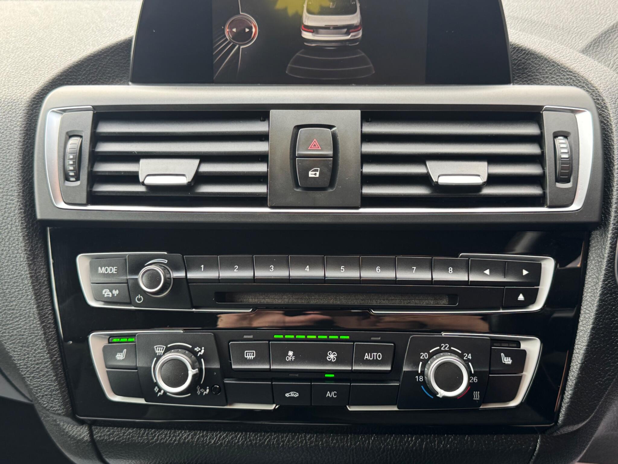 BMW 2 Series view 22