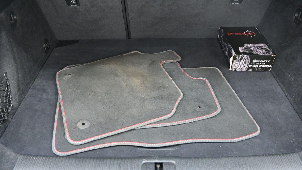 Audi S3 view 8