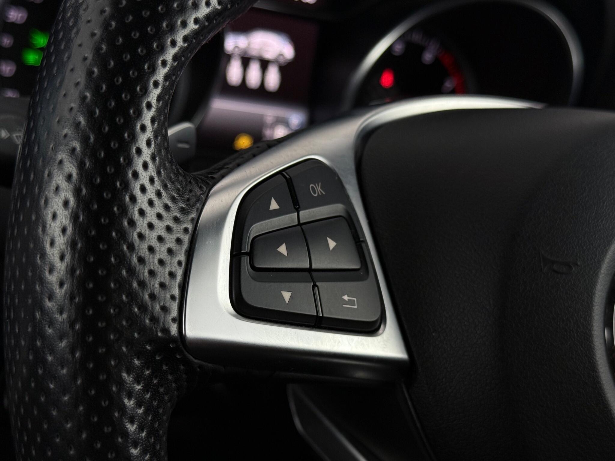 Mercedes-Benz A-Class view 13
