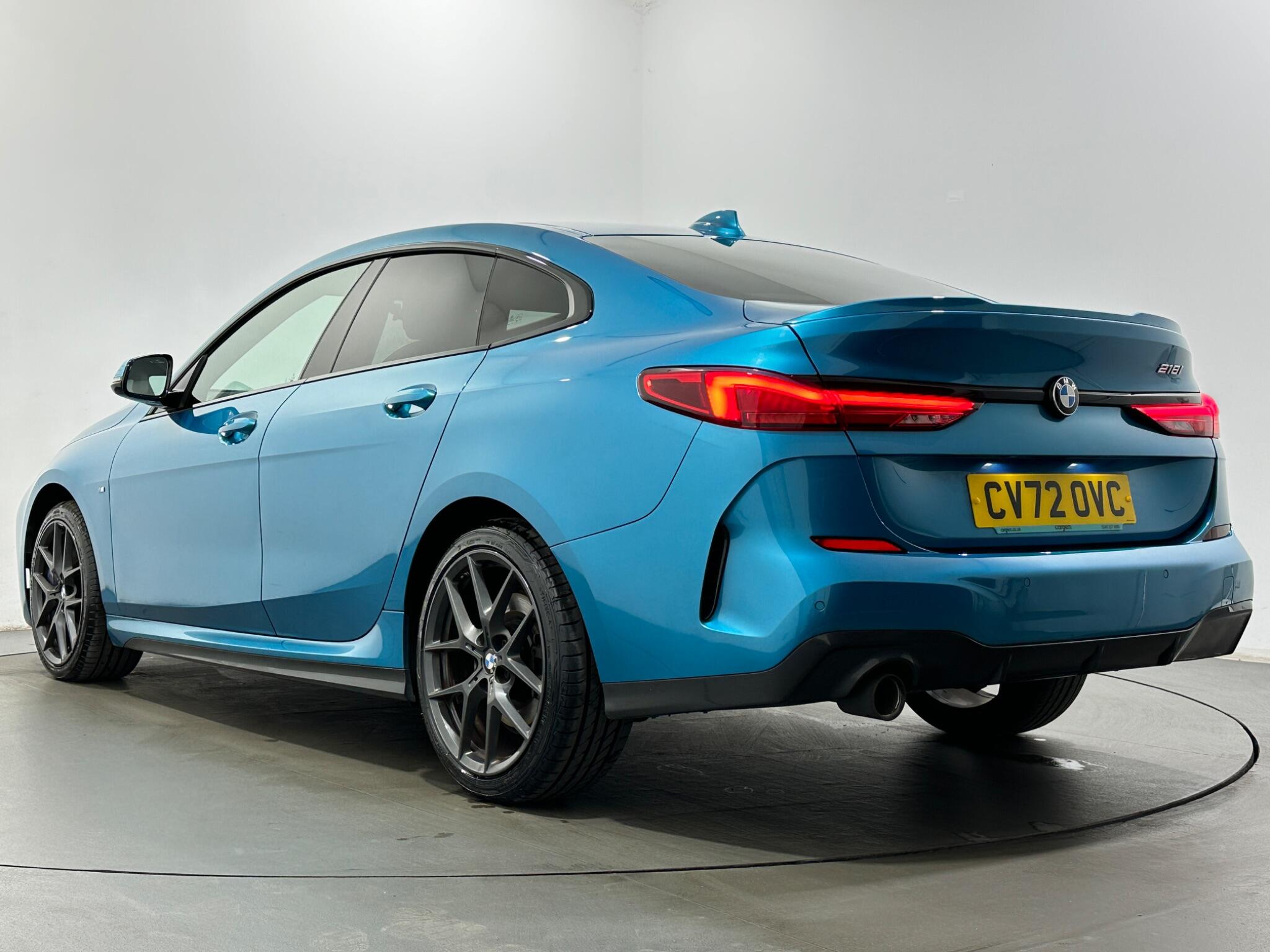 BMW 2 Series view 49