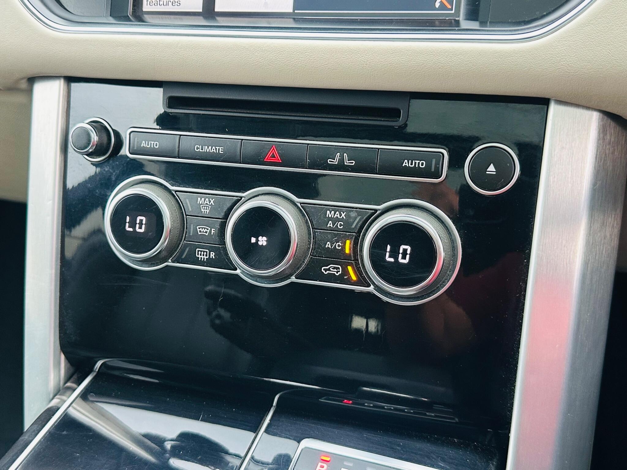 Land Rover Range Rover view 49