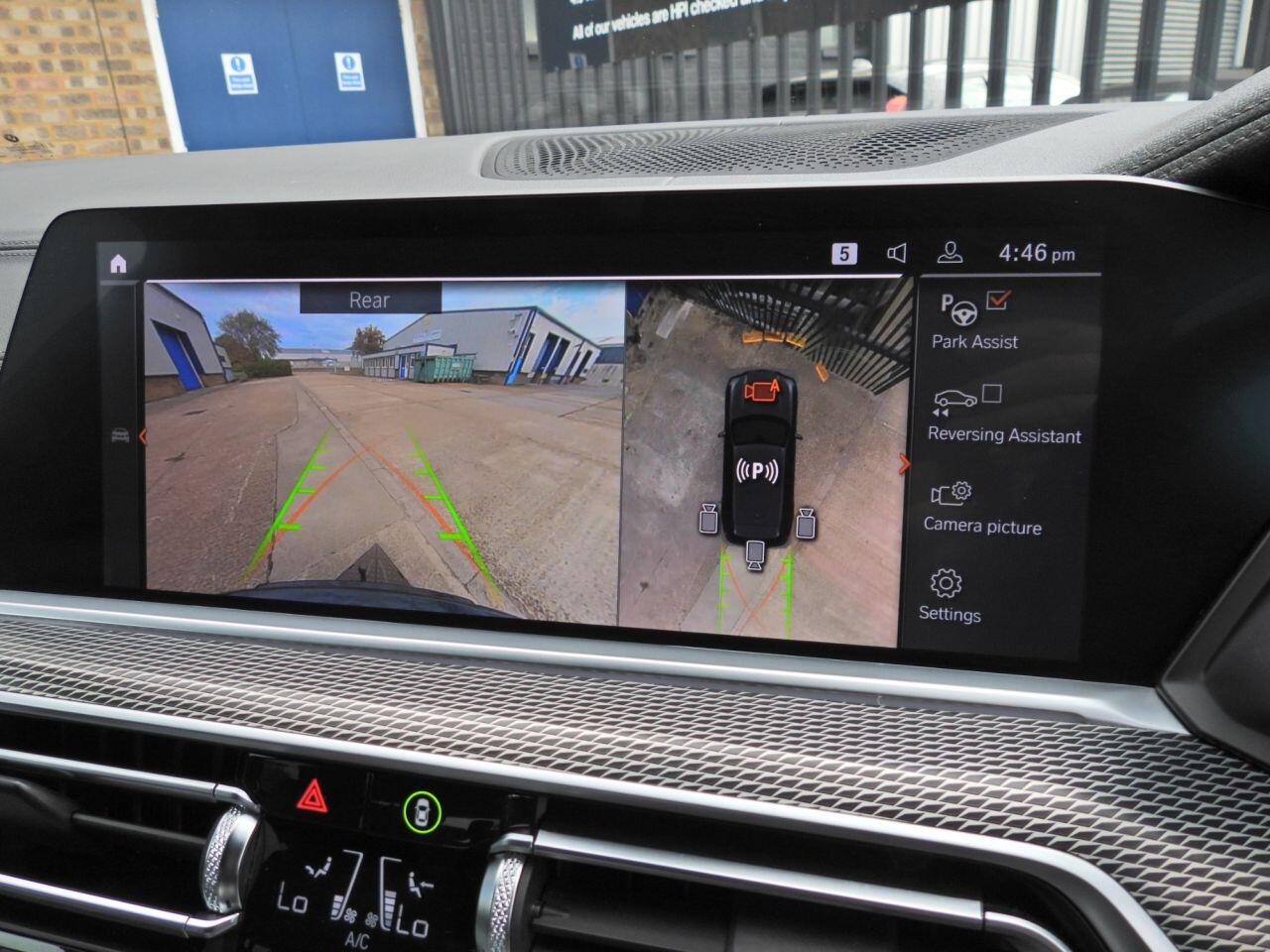 BMW X5 view 26
