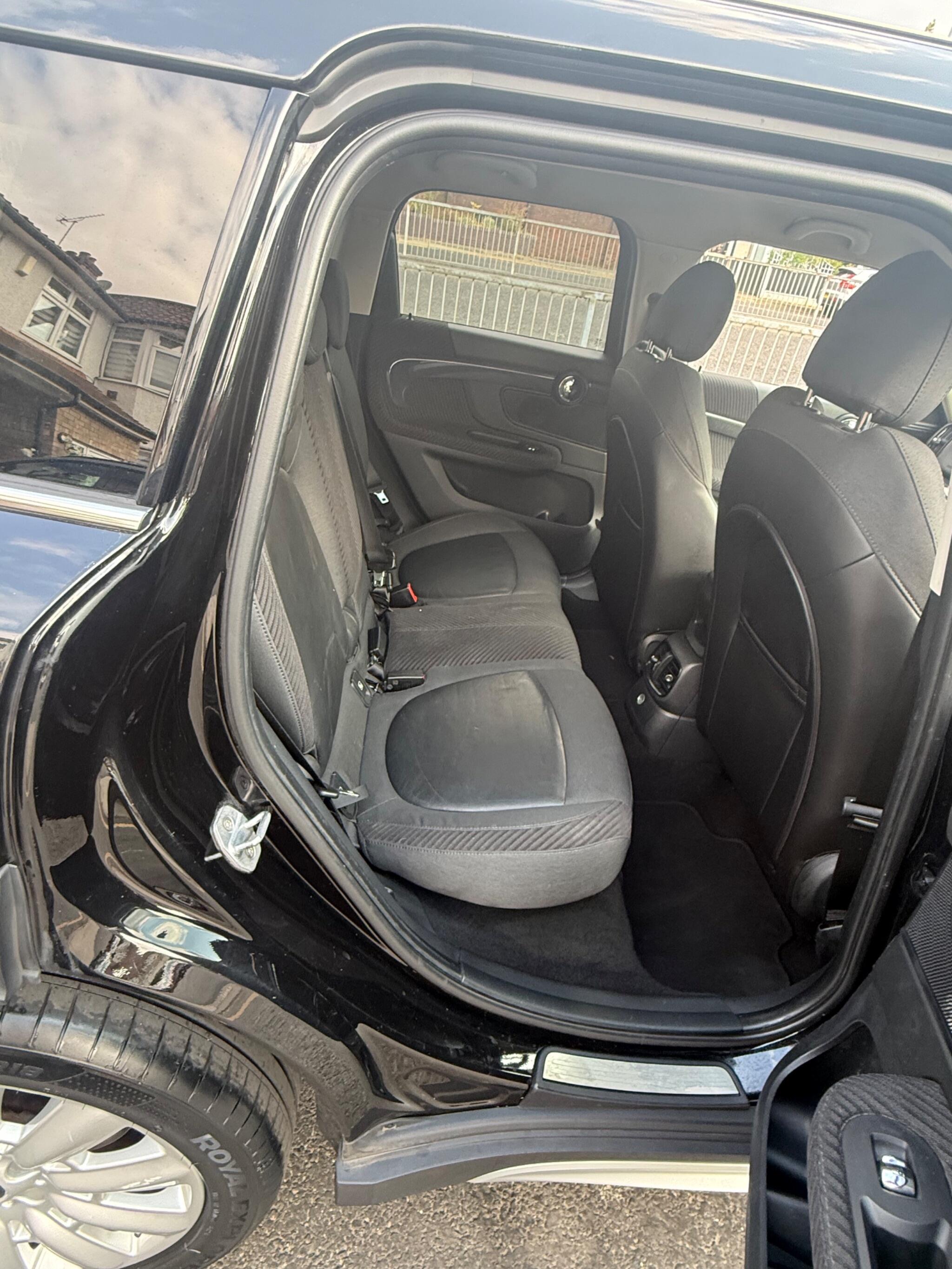 Mini Countryman view 14