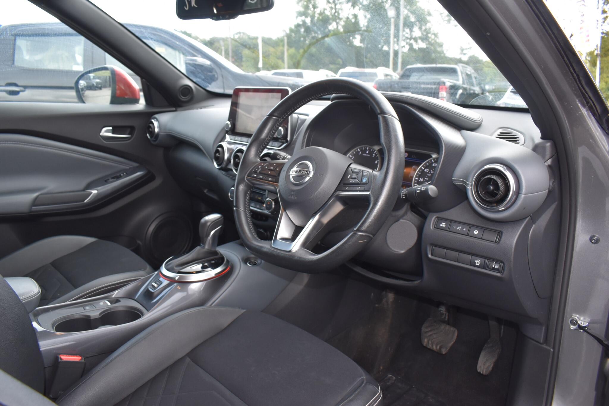 Juke - 1.0 DIG-T Tekna DCT Auto Euro 6 (s/s) 5dr - Image 24