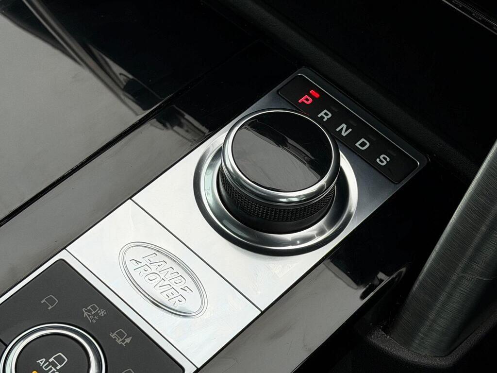 Land Rover Discovery view 47