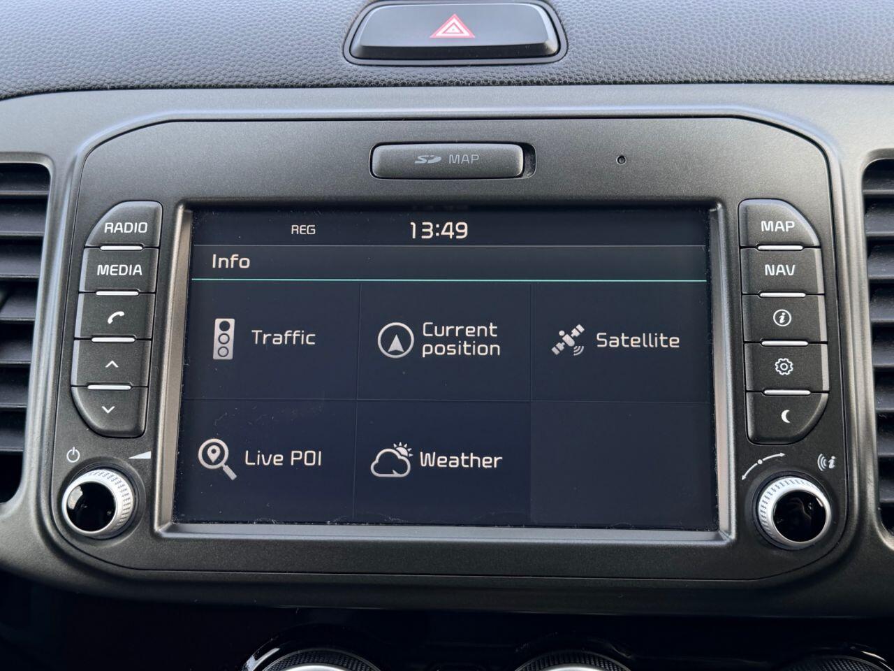 Kia Picanto view 36