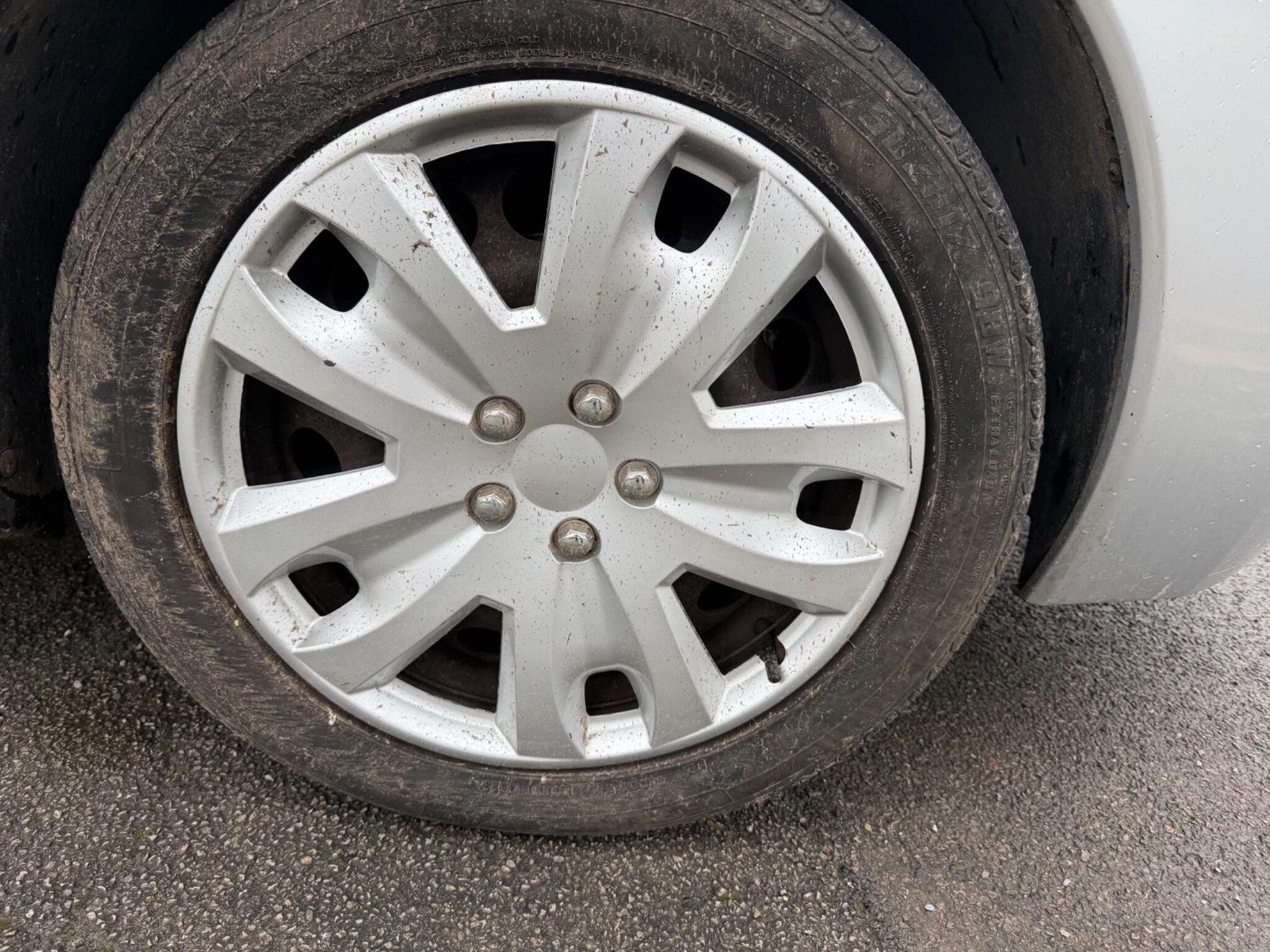 2010 Peugeot 3008 image 58