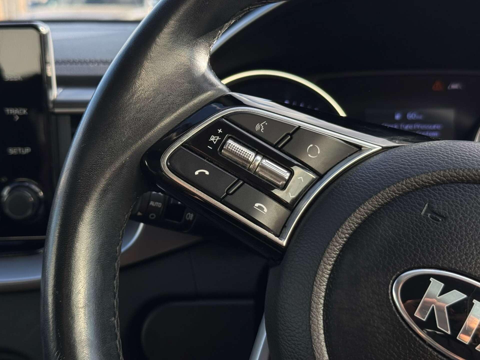 Kia Xceed view 54