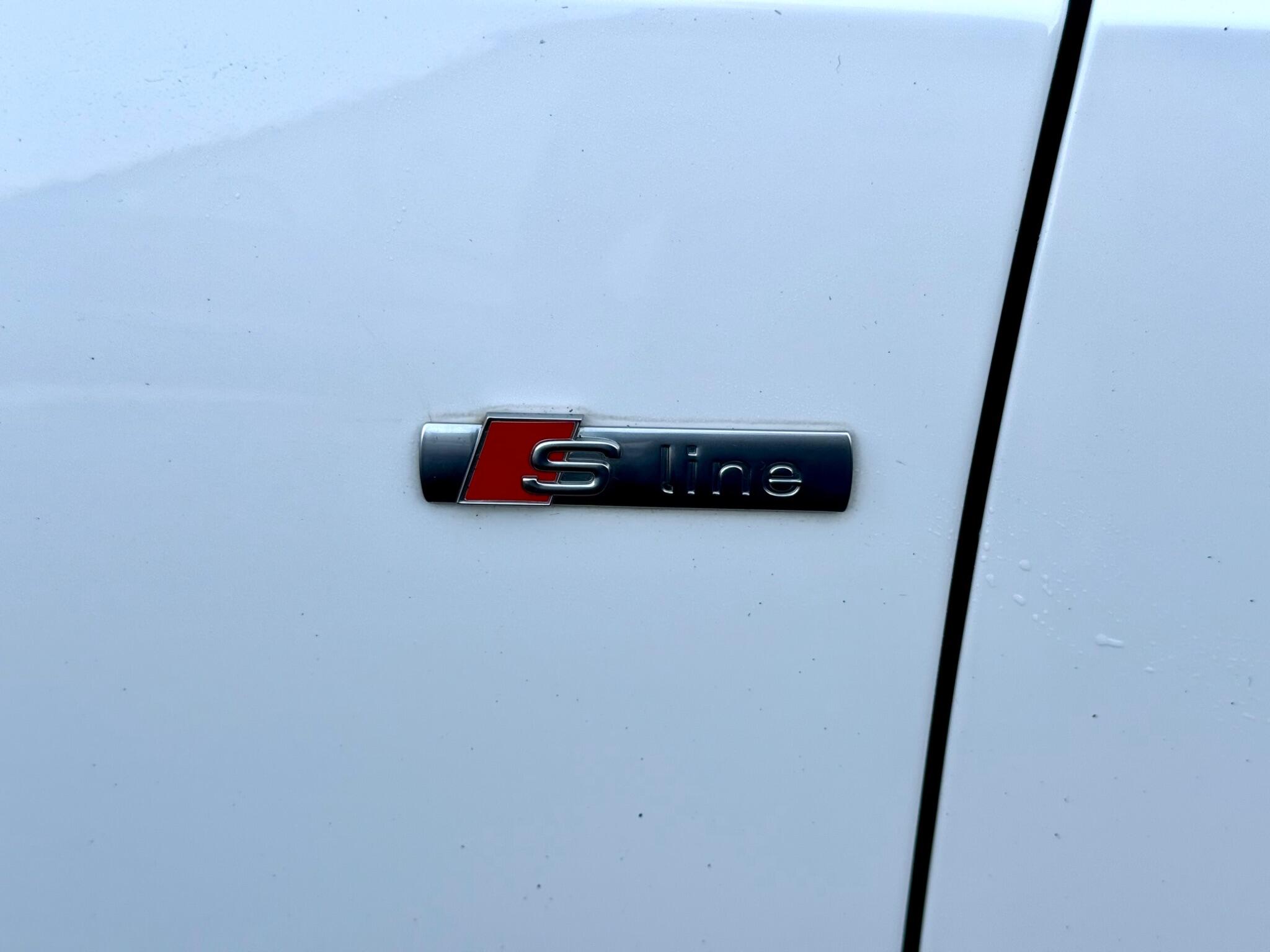 2009 Audi A5 Cabriolet image 41