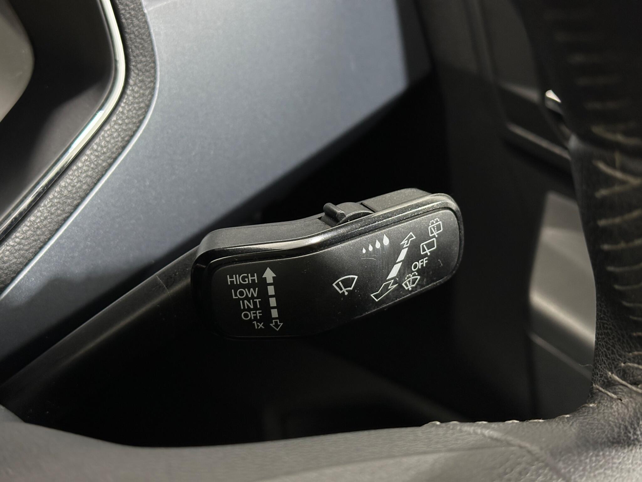 SEAT Arona view 17