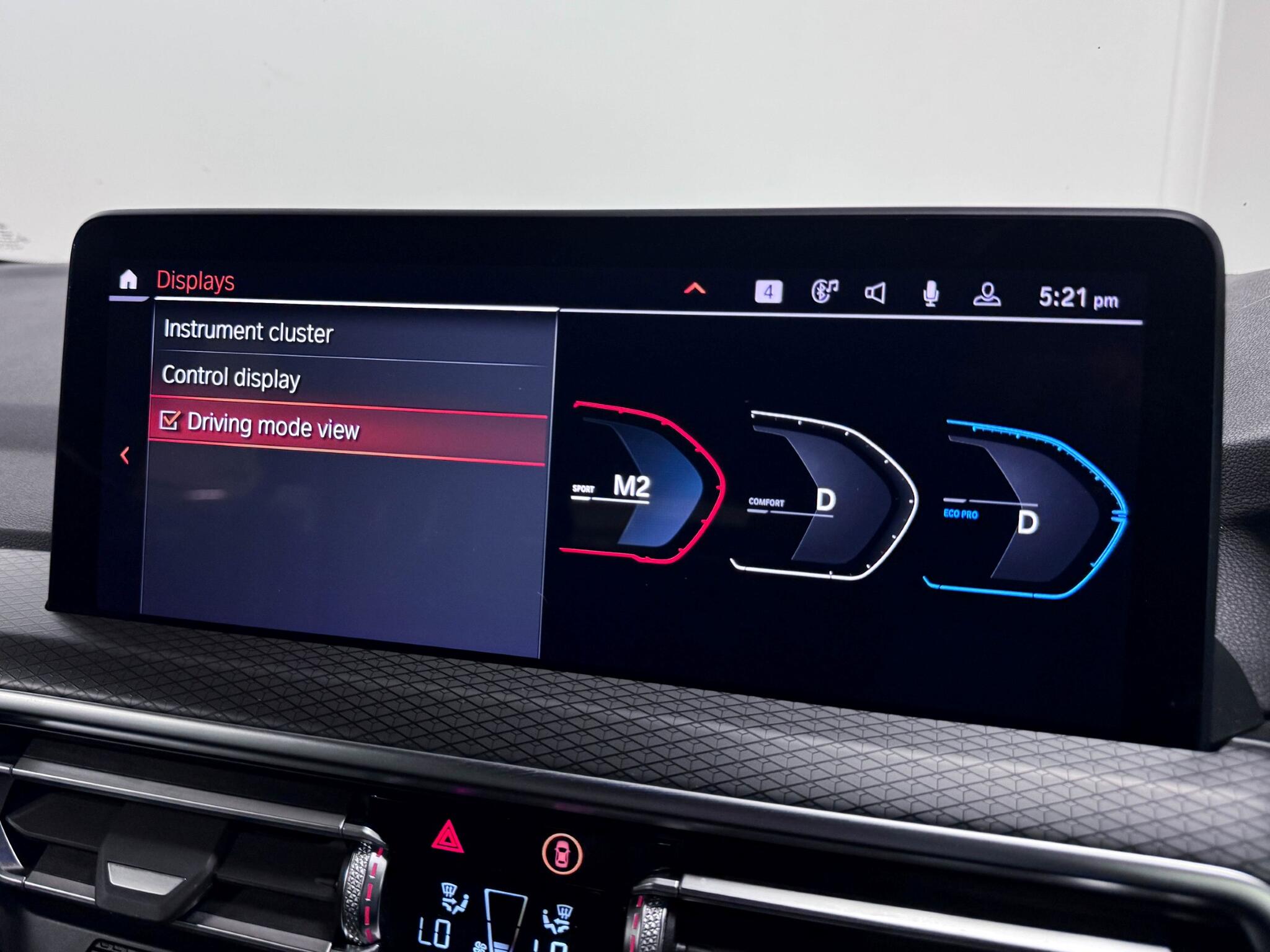 BMW X4 view 67