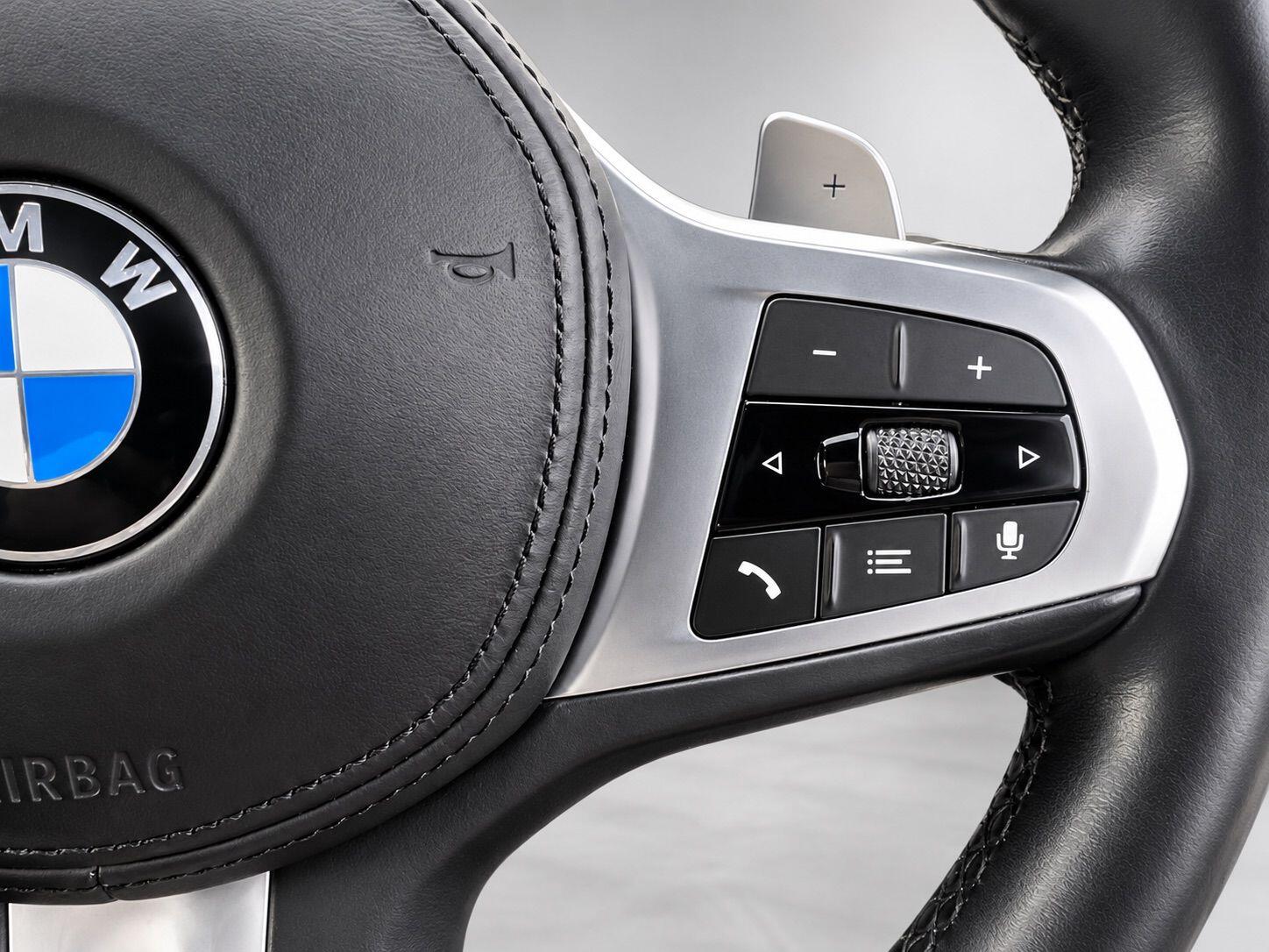 BMW 3 Series view 29