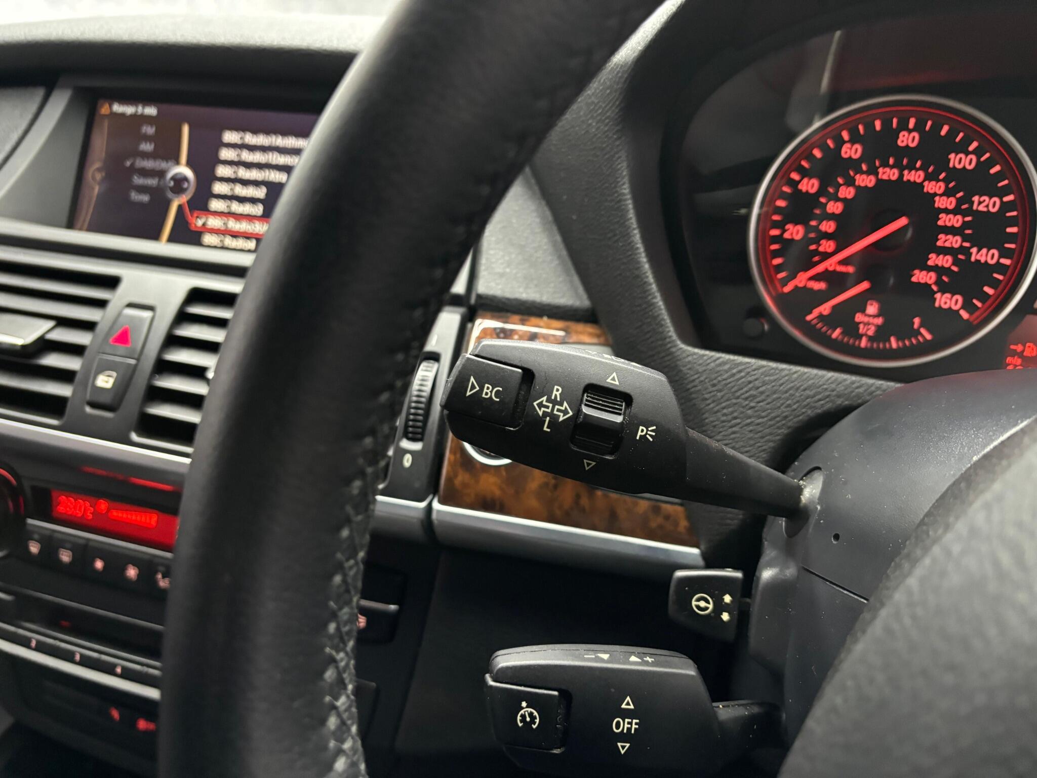 BMW X5 X5 view 22