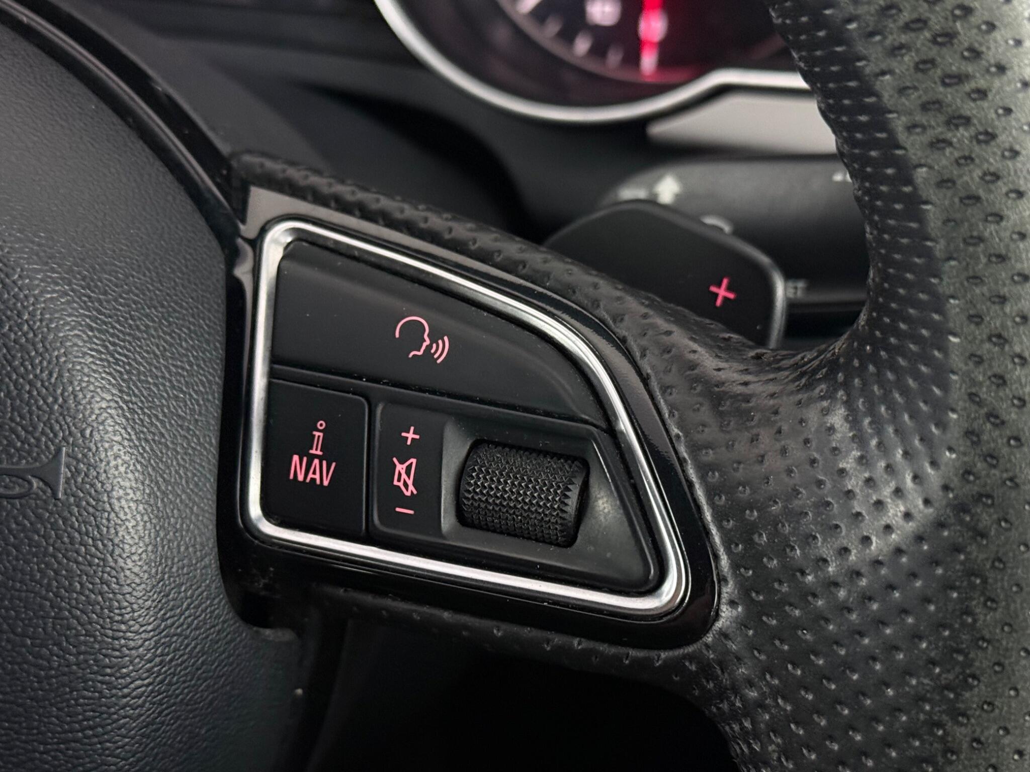 Audi A5 view 14