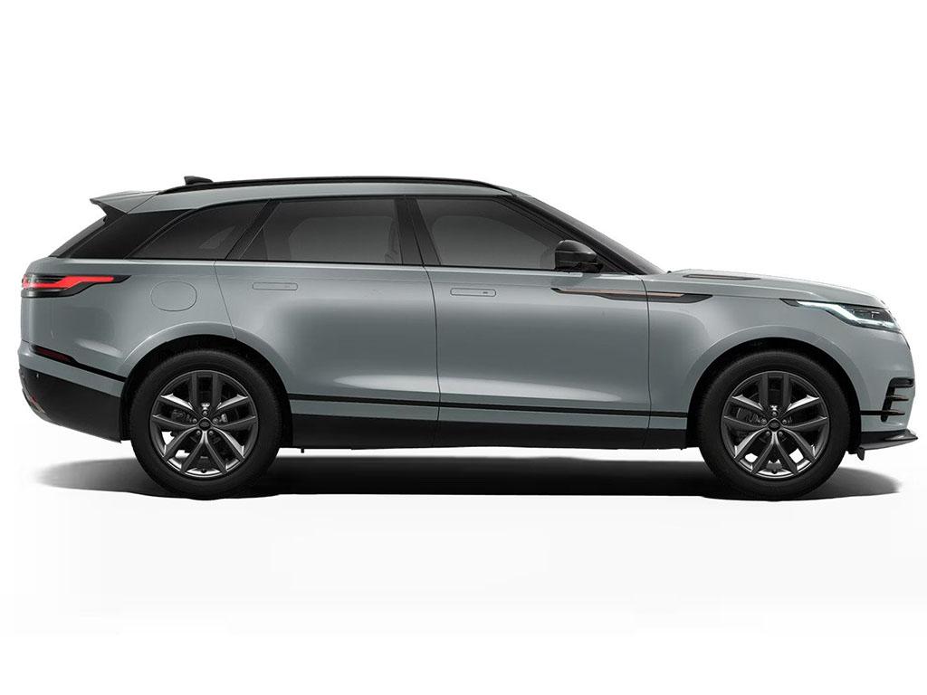 Land Rover Range Rover Velar view 2