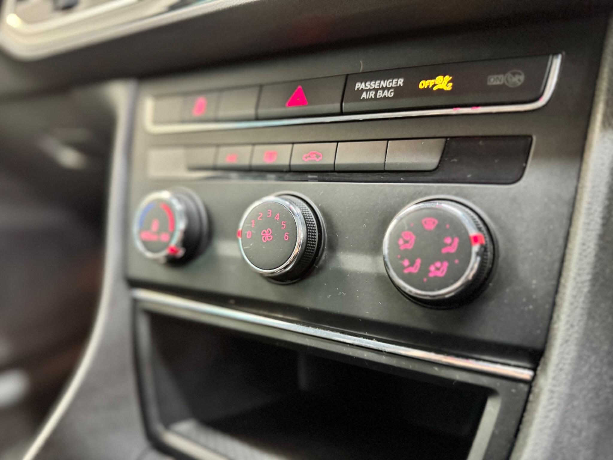 Seat Leon view 35