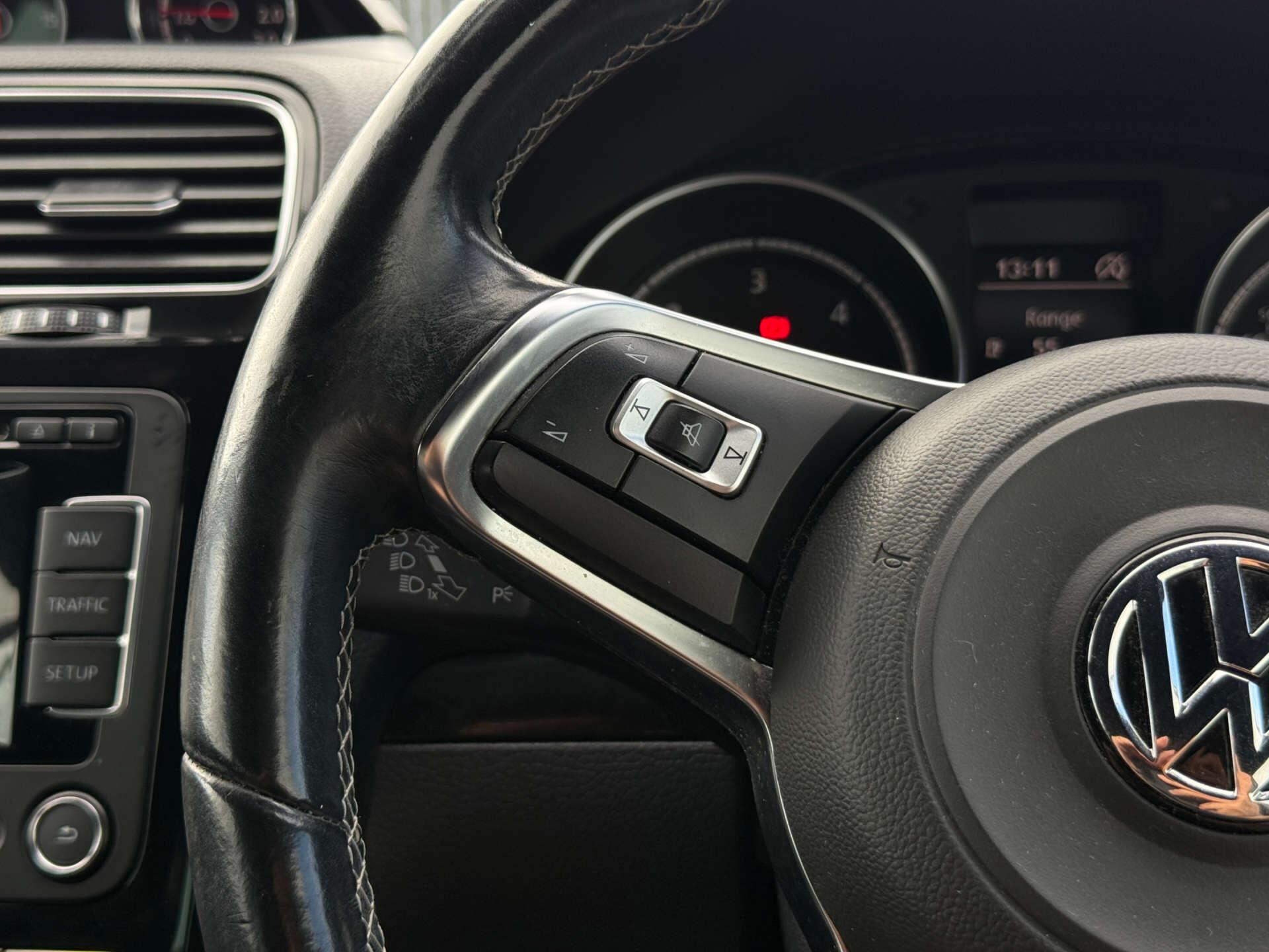 Volkswagen Scirocco view 41