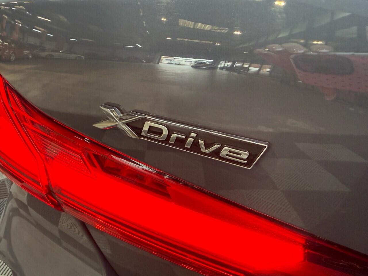 BMW 1 Series view 39