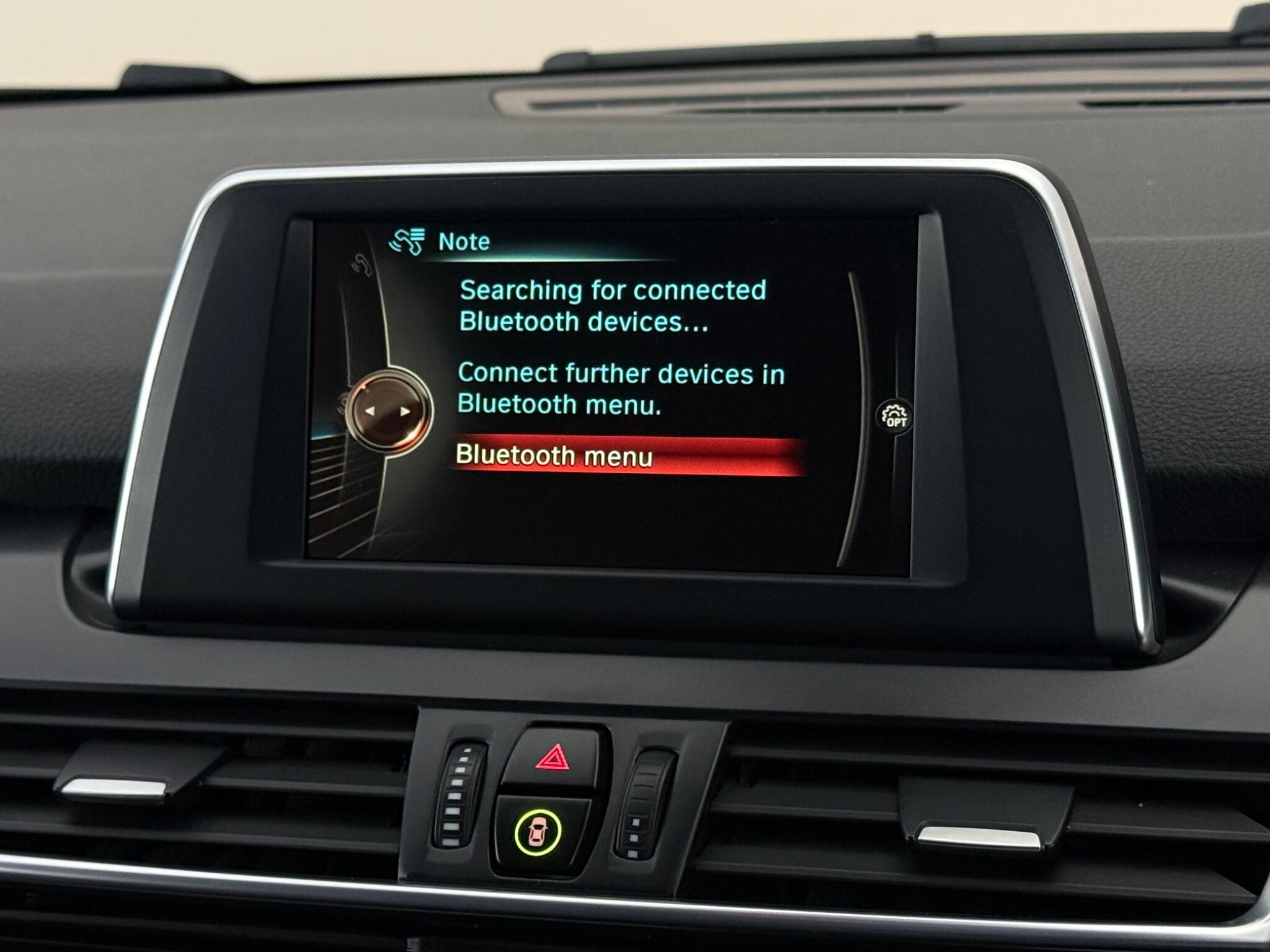 BMW 2 Series view 21