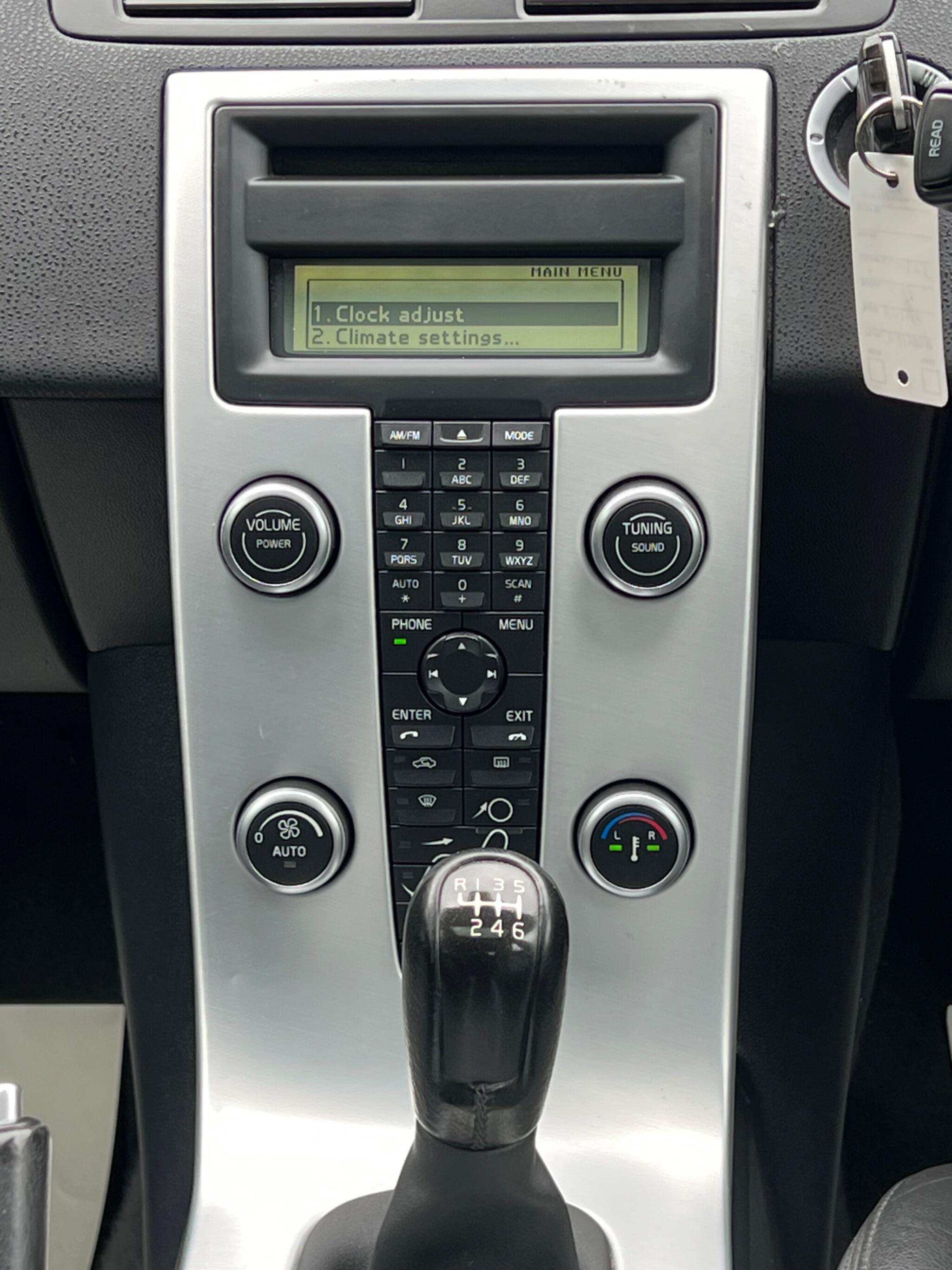 Volvo S40 view 36