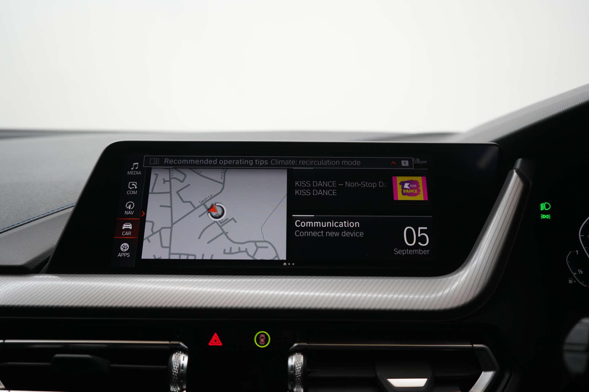 BMW 1 Series view 29