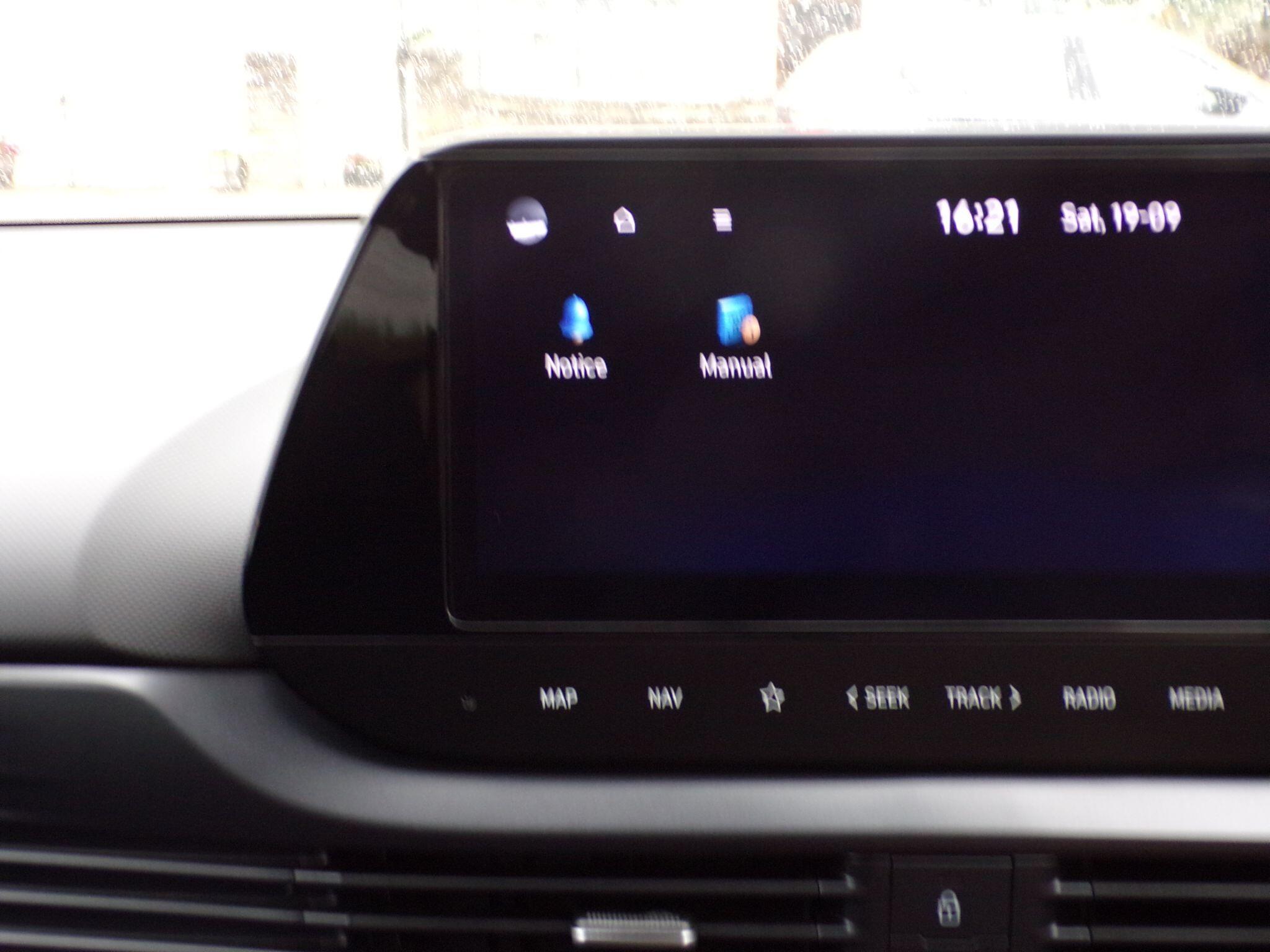 Hyundai Bayon view 22