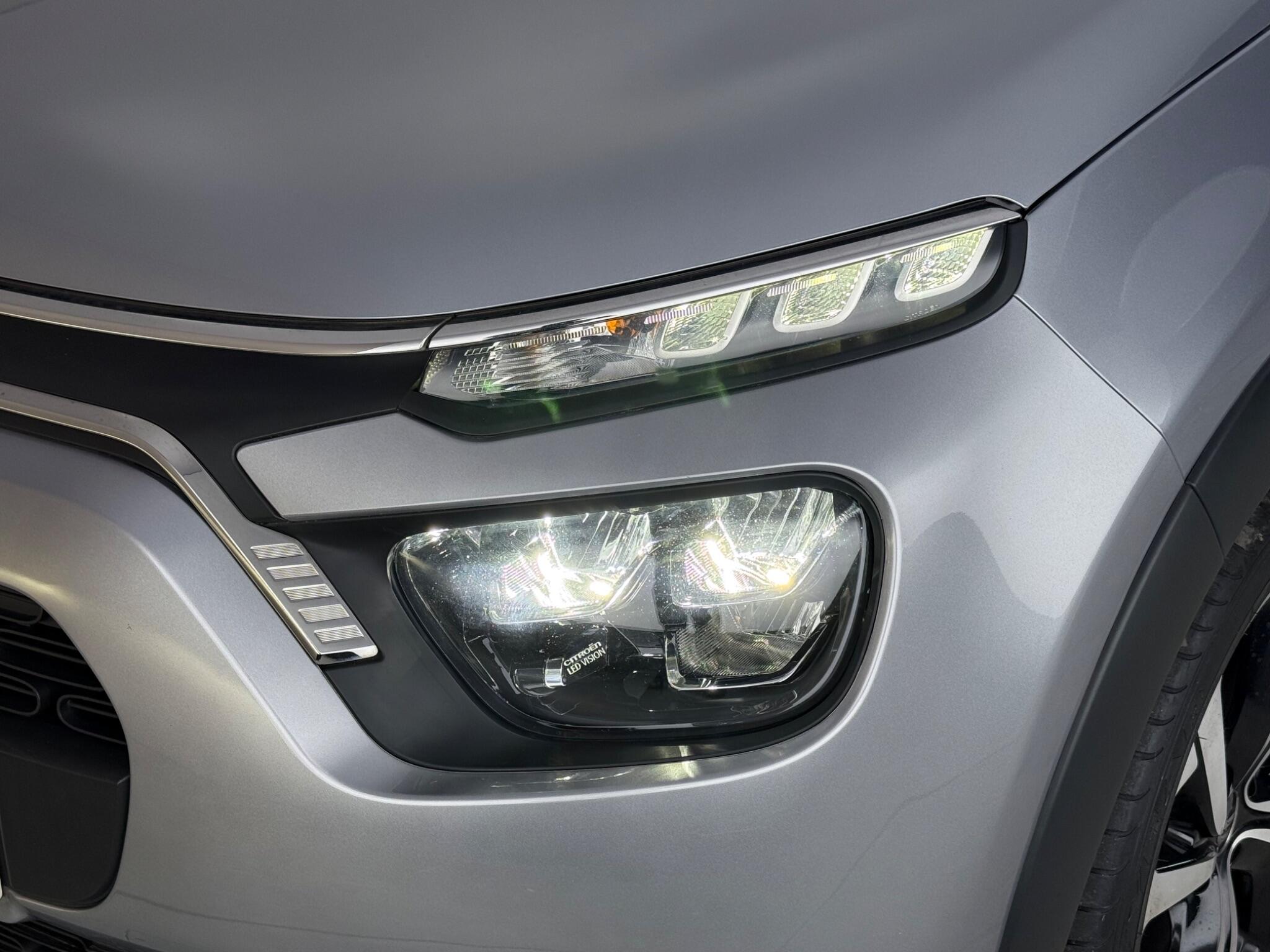 Citroen C3 view 6