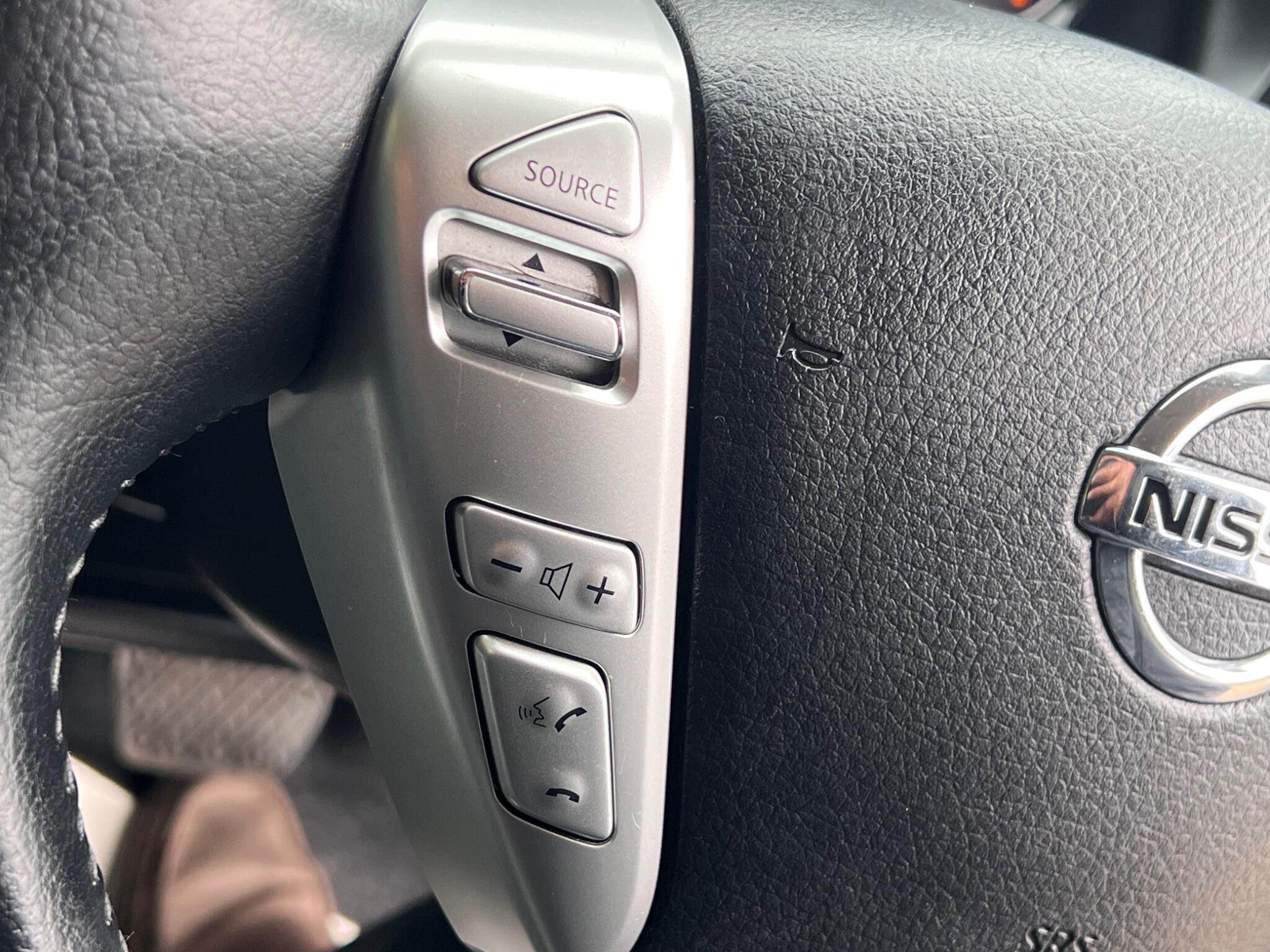 Nissan Note view 49