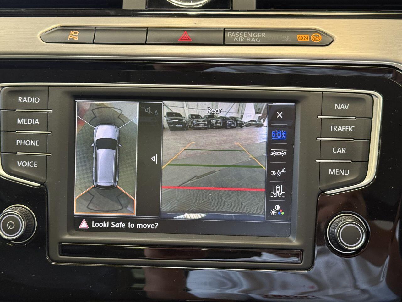 Volkswagen Passat view 50