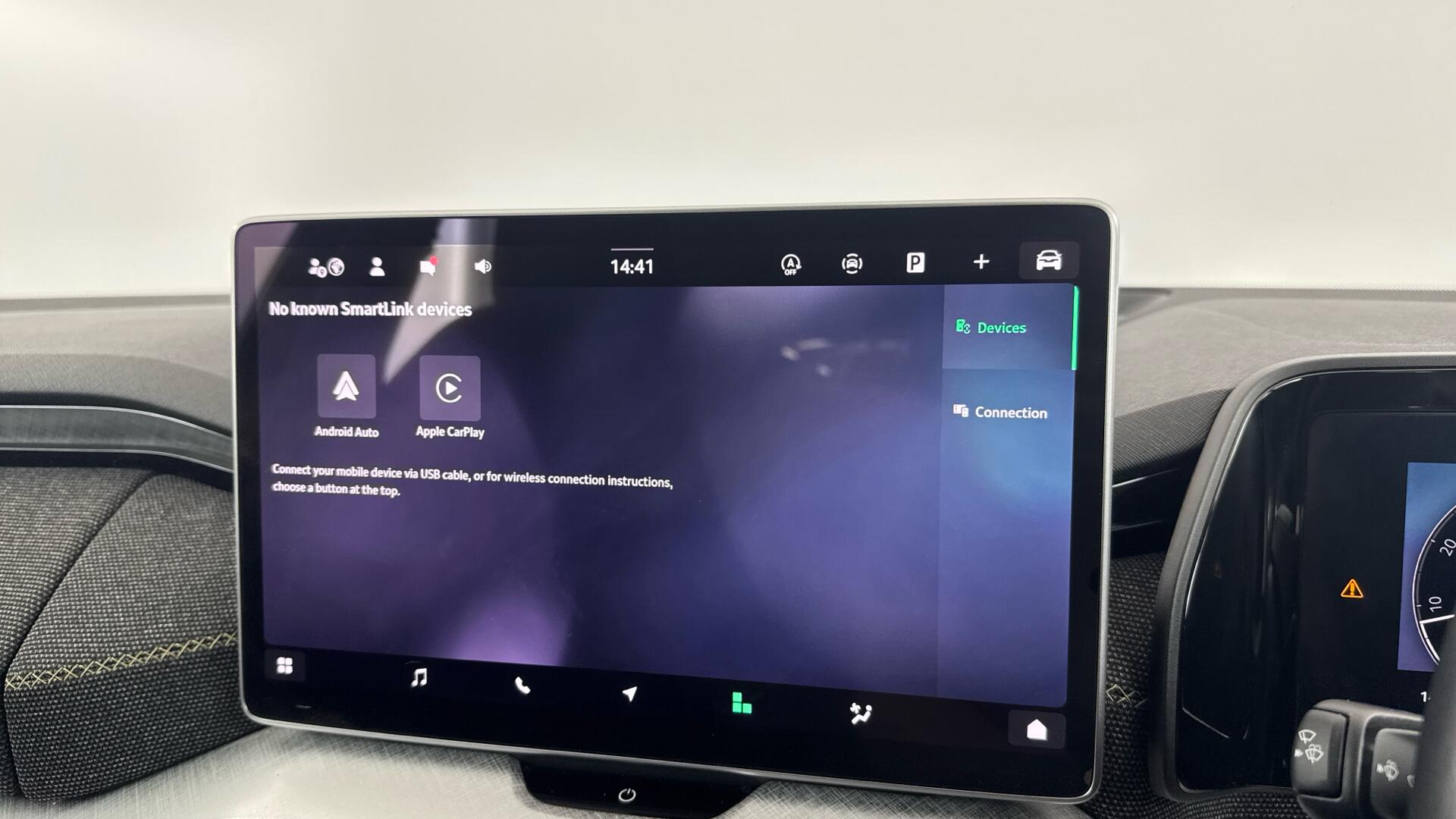 Skoda Kodiaq view 27