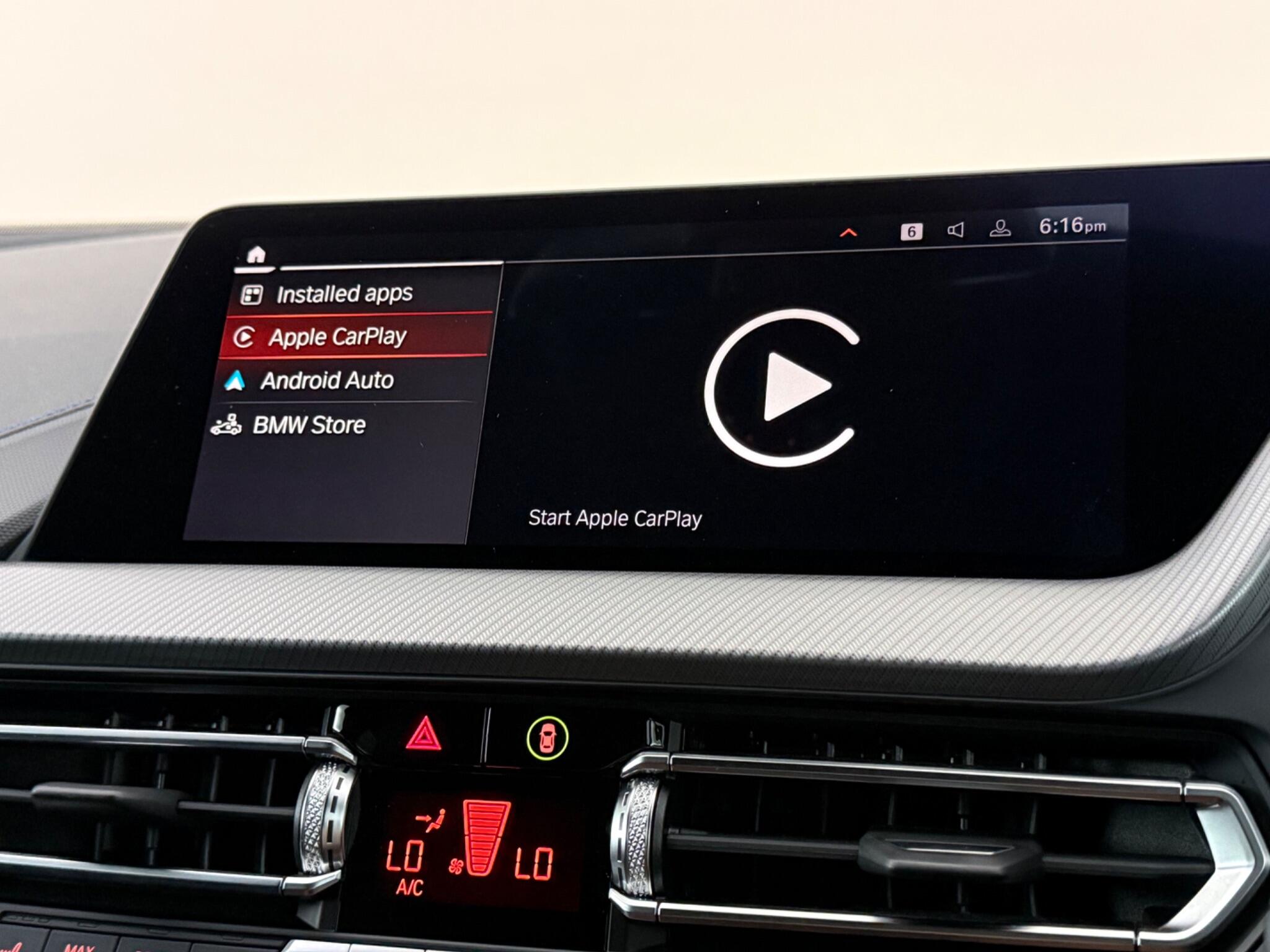 BMW 2 Series view 26
