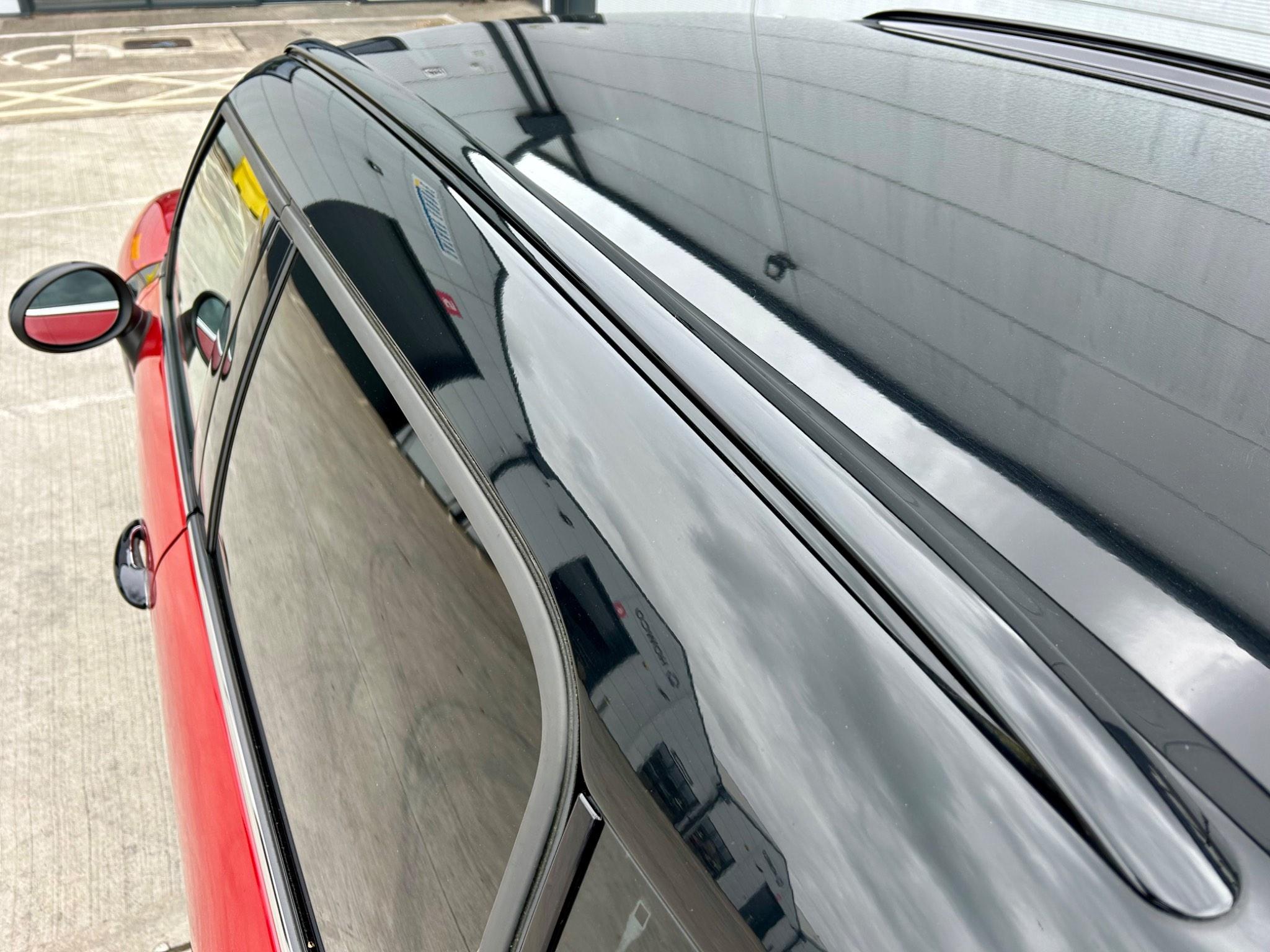 MINI Countryman view 15