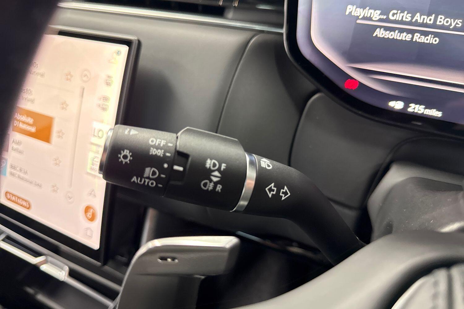 Land Rover Range Rover view 26