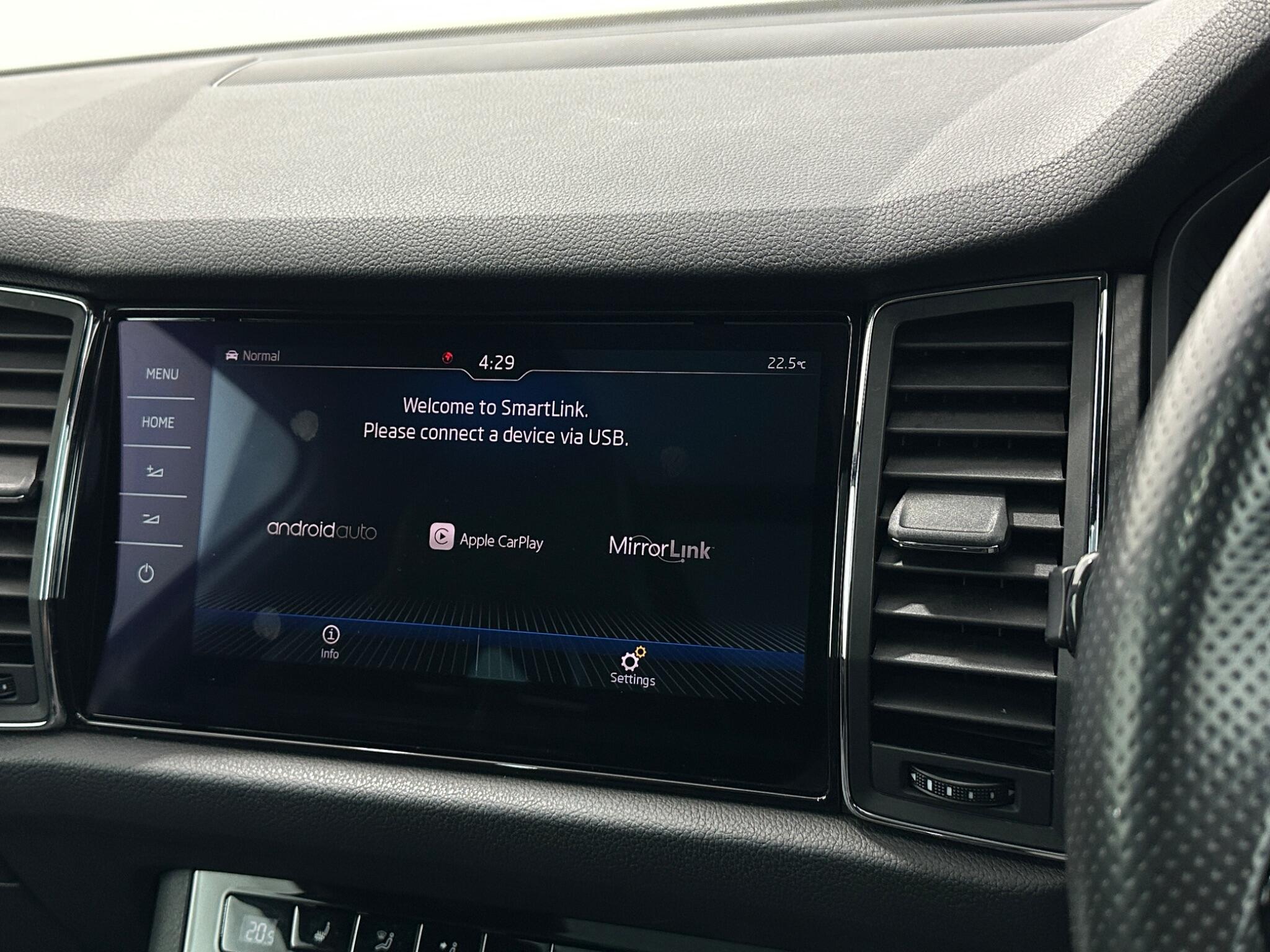 Skoda Kodiaq view 24