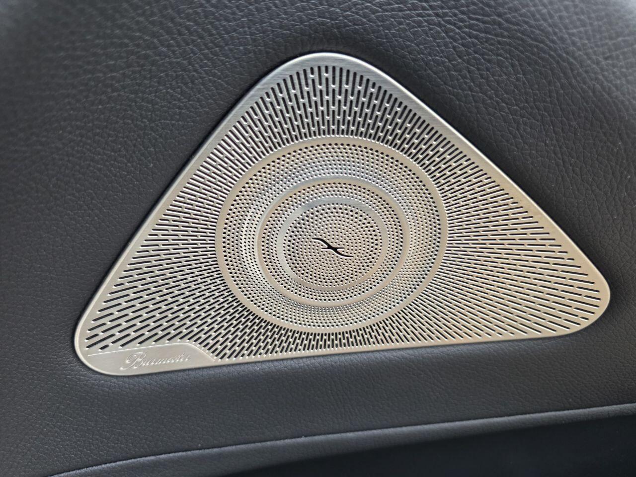 Mercedes-Benz S-Class view 55