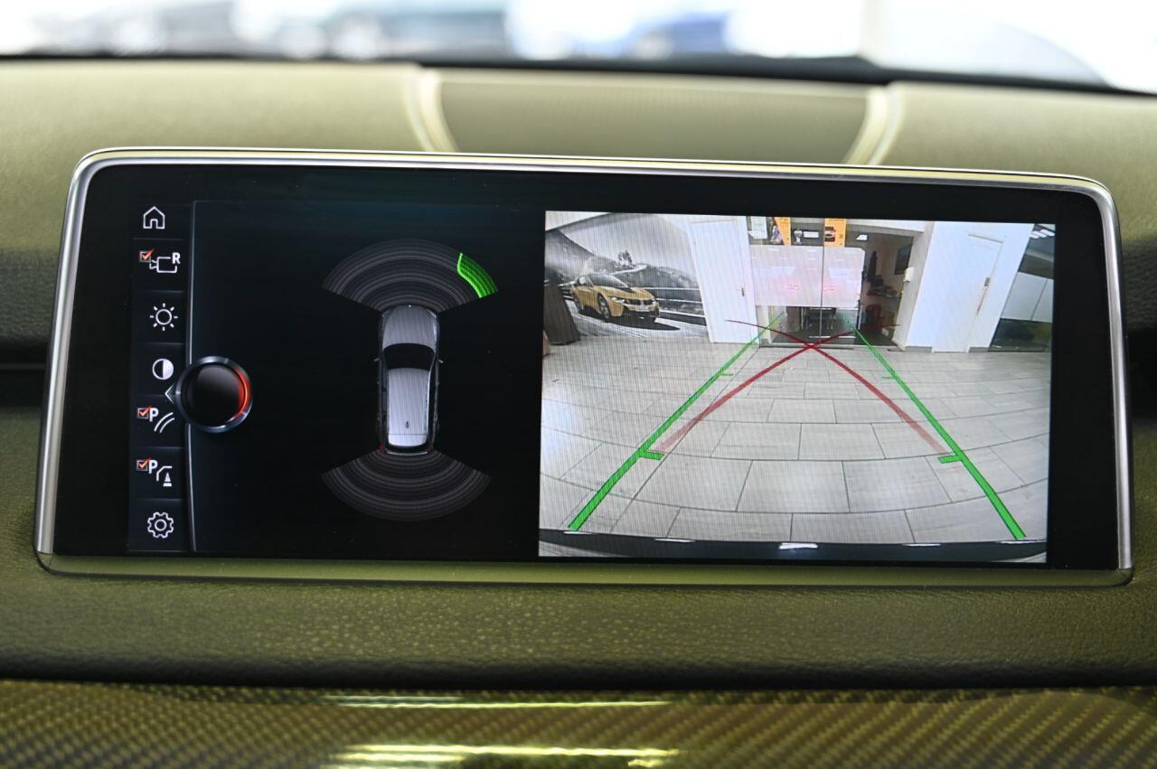 BMW X5 view 29