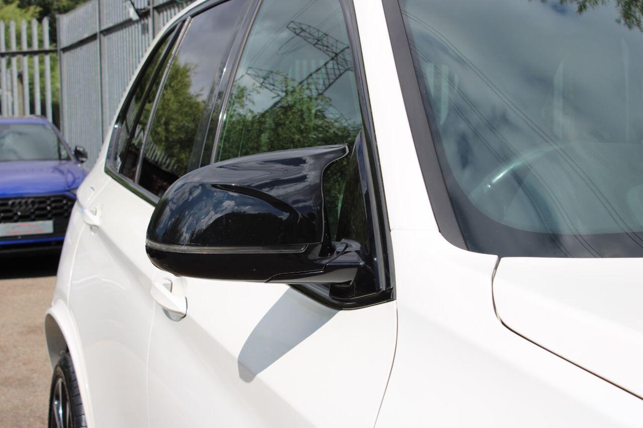 BMW X5 view 68