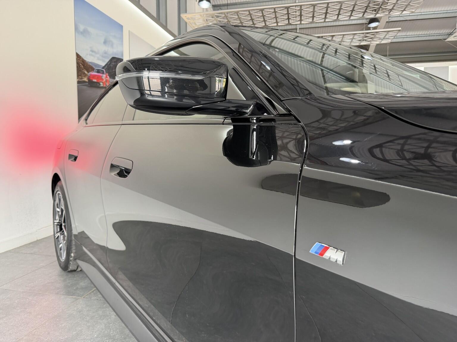 BMW 4 Series Gran Coupe view 4