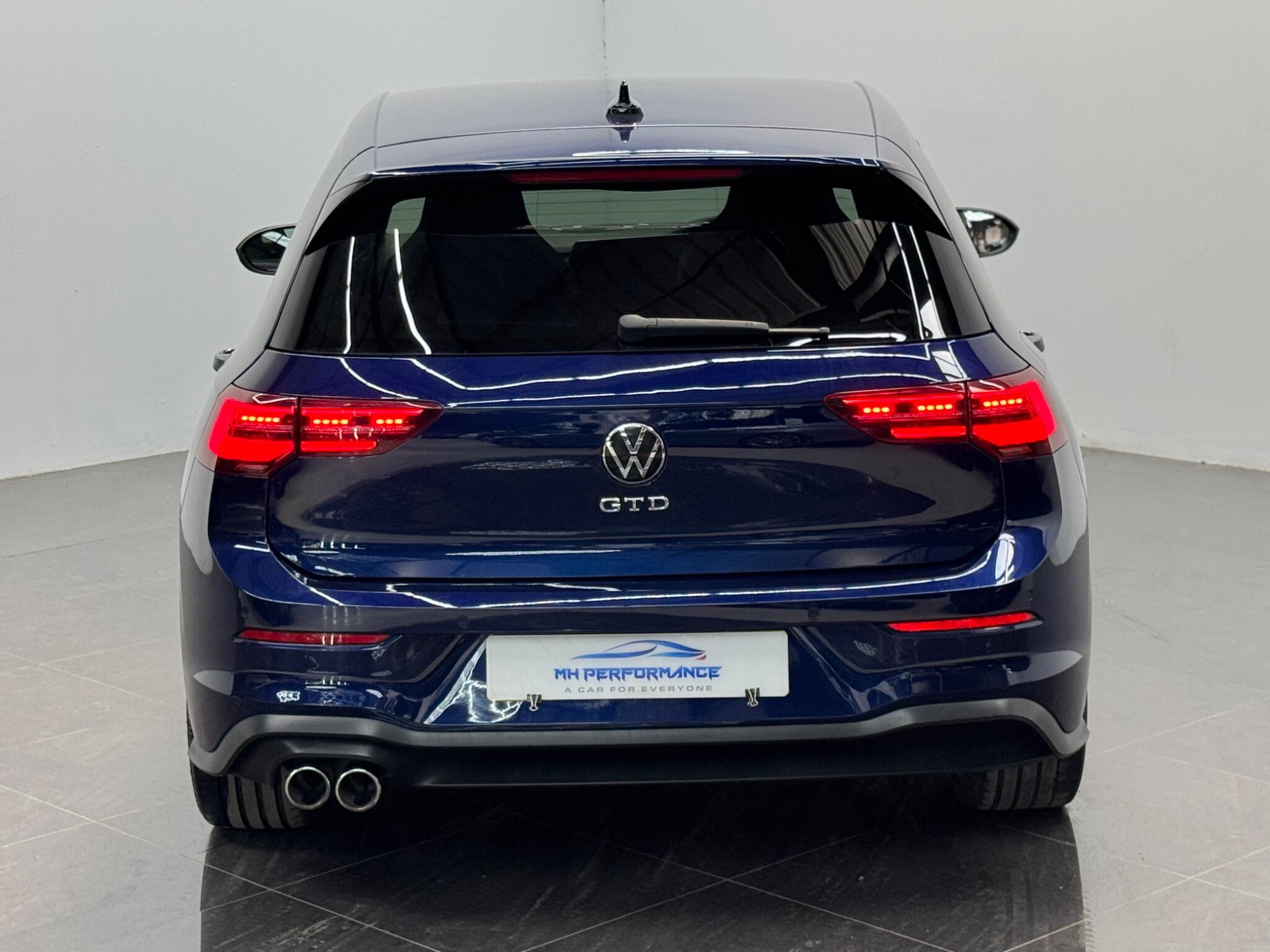 Volkswagen Golf view 40