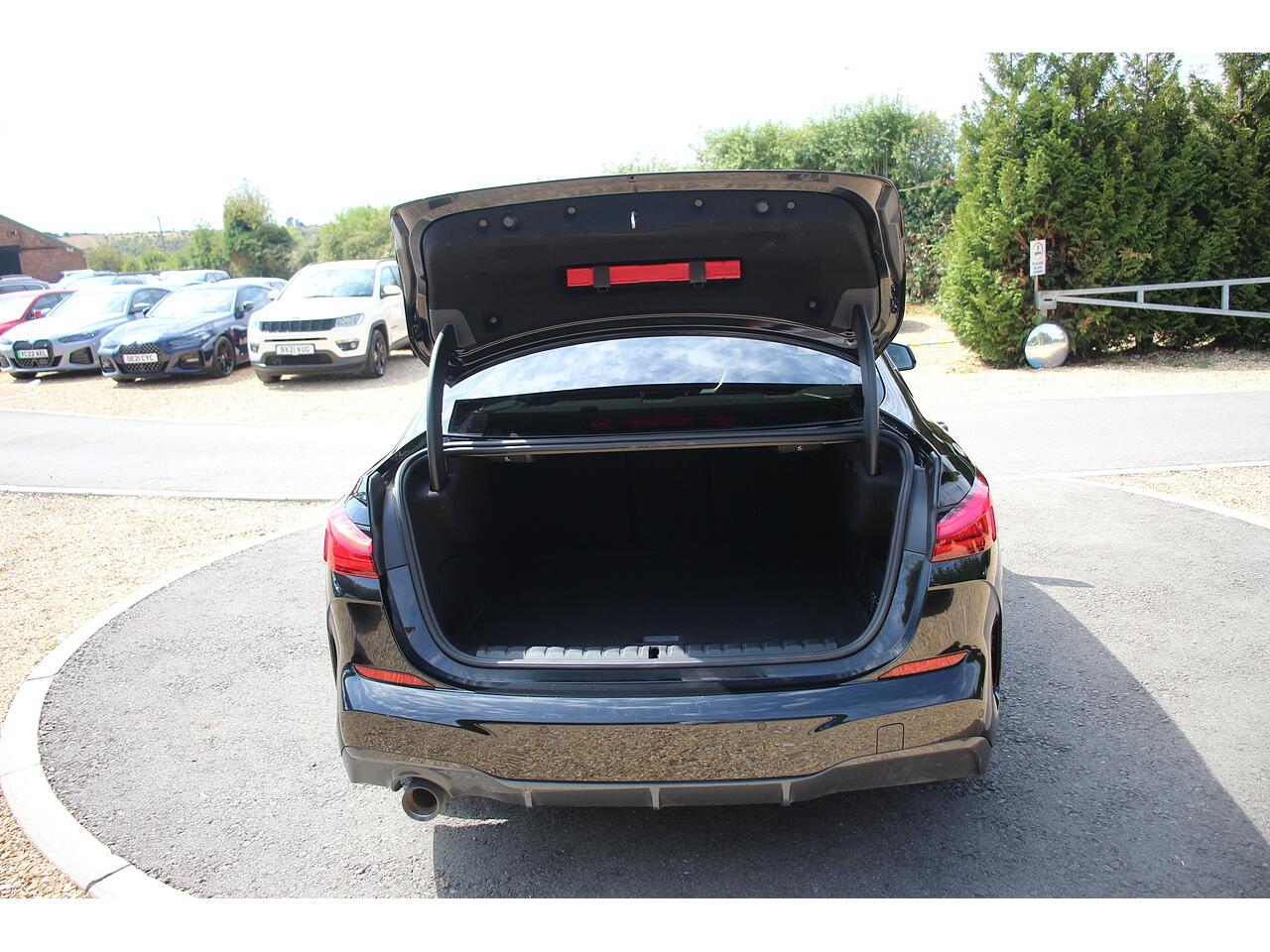 BMW 2 Series Gran Coupe view 37