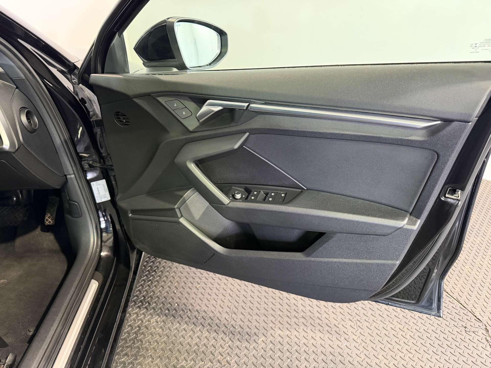 Audi A3 view 15