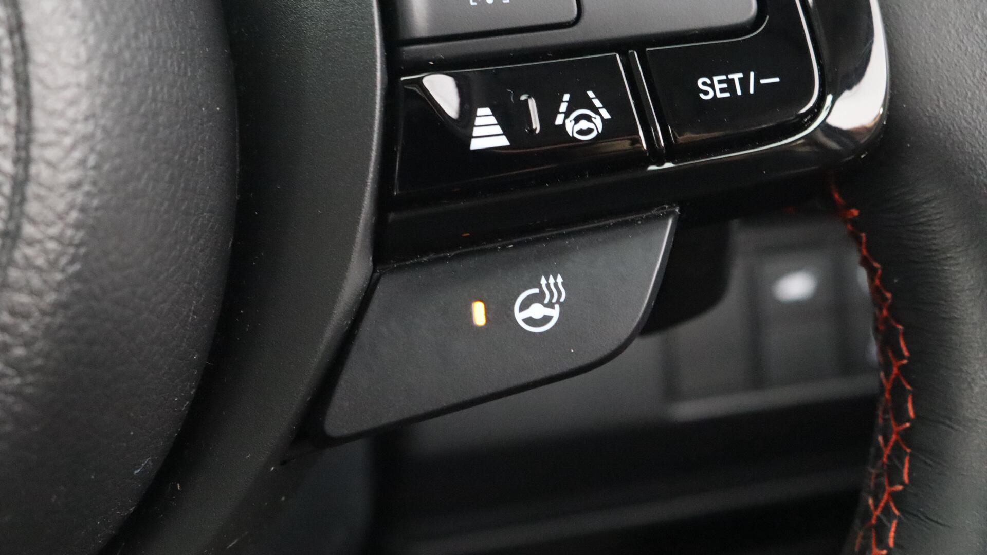 Honda HR-V view 29