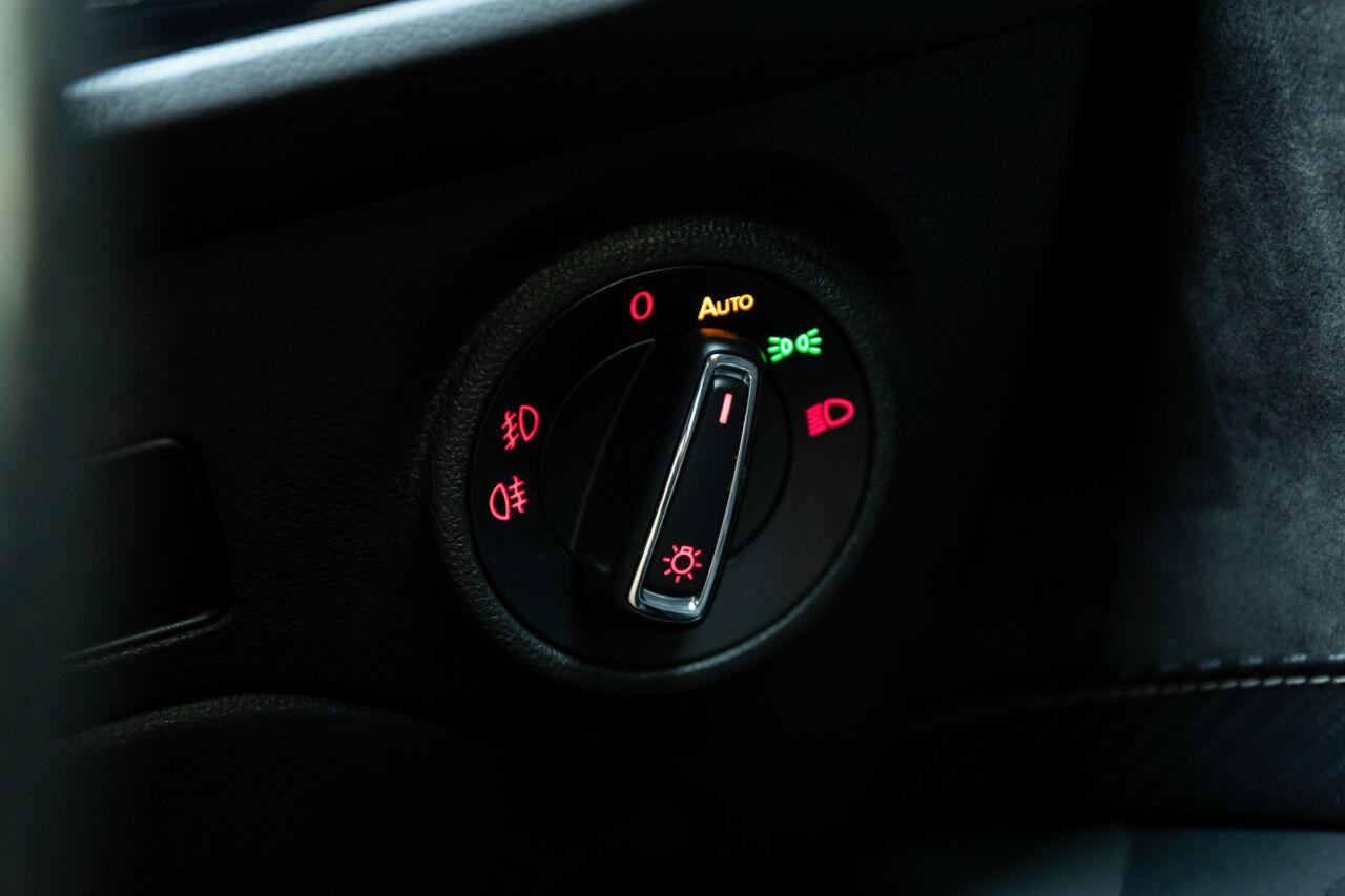 Seat Leon Leon view 39