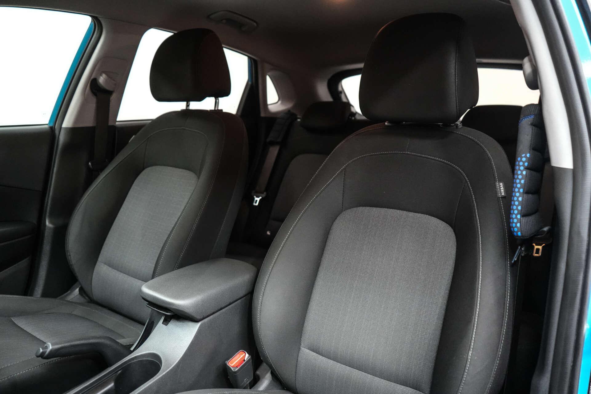 Hyundai Kona view 14