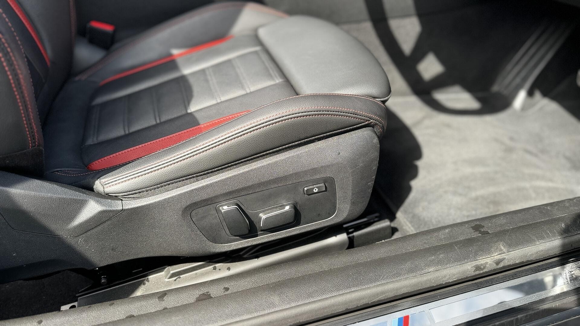 BMW 4 Series view 31
