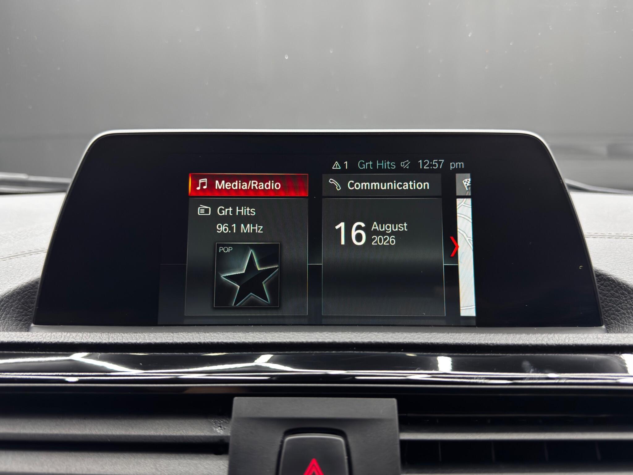 BMW 2 Series view 29