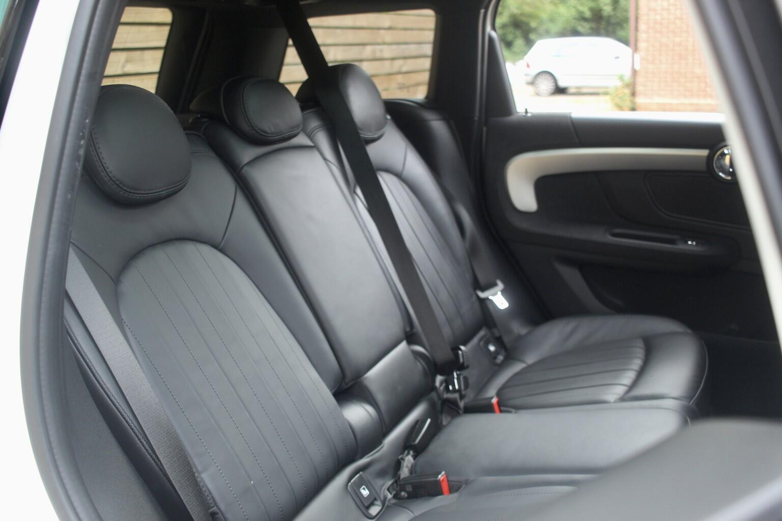 Mini Countryman view 12