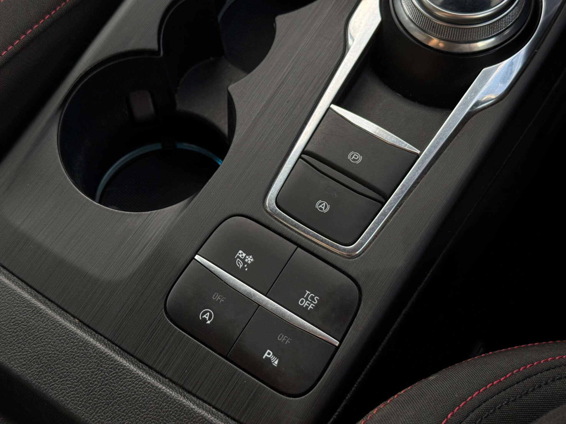 Ford Focus view 58